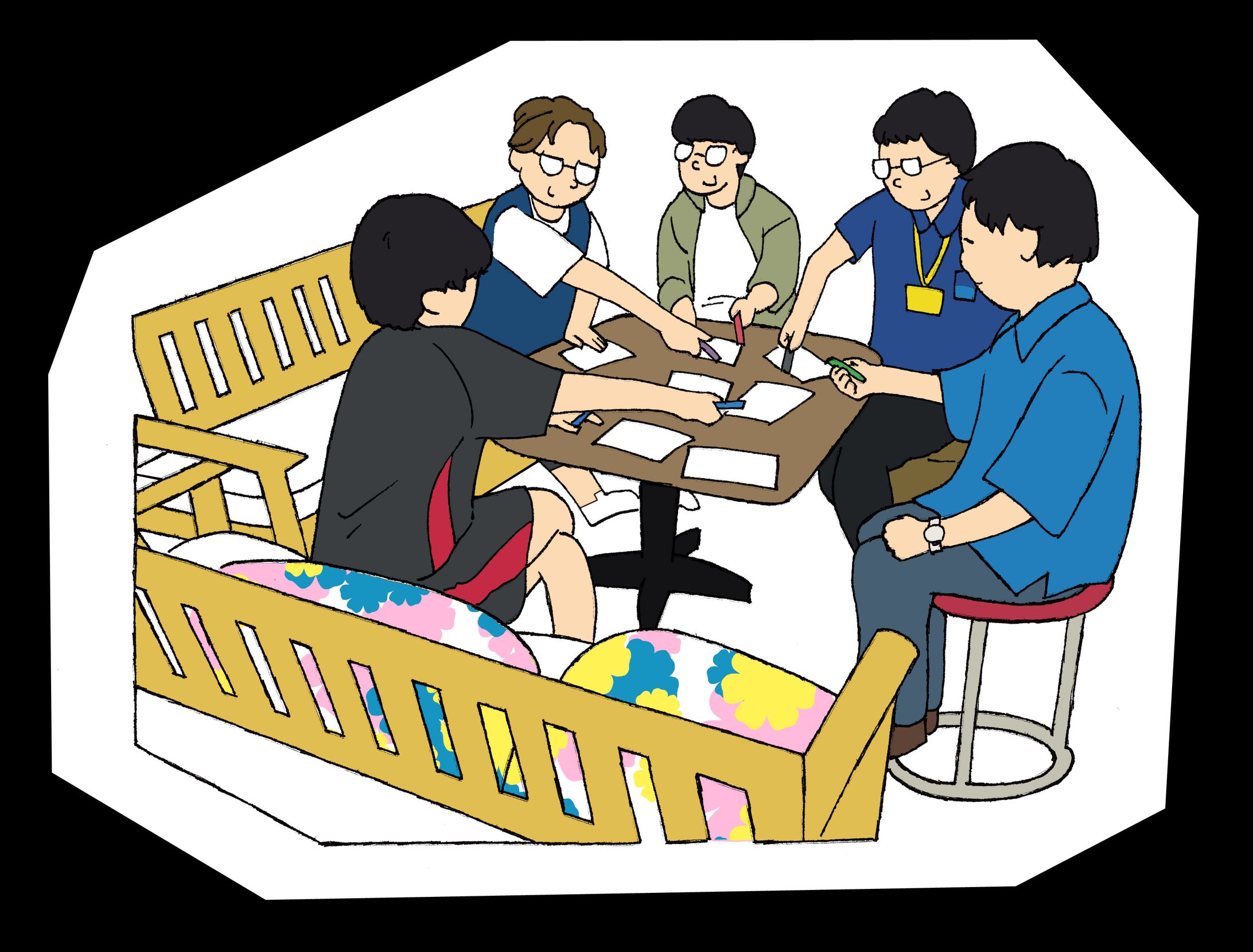 みんなであそぶ-1