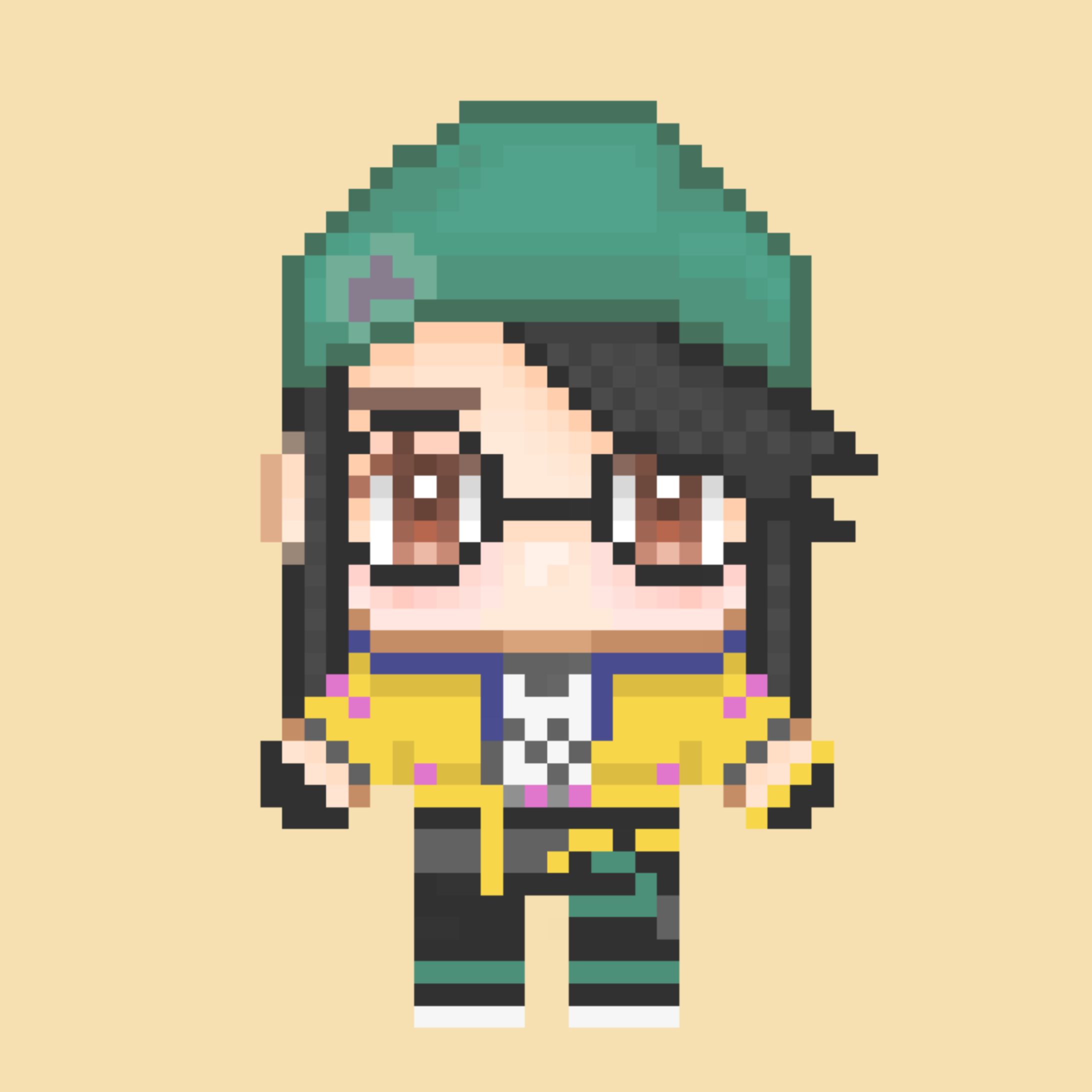 VALORANT キルジョイ-1