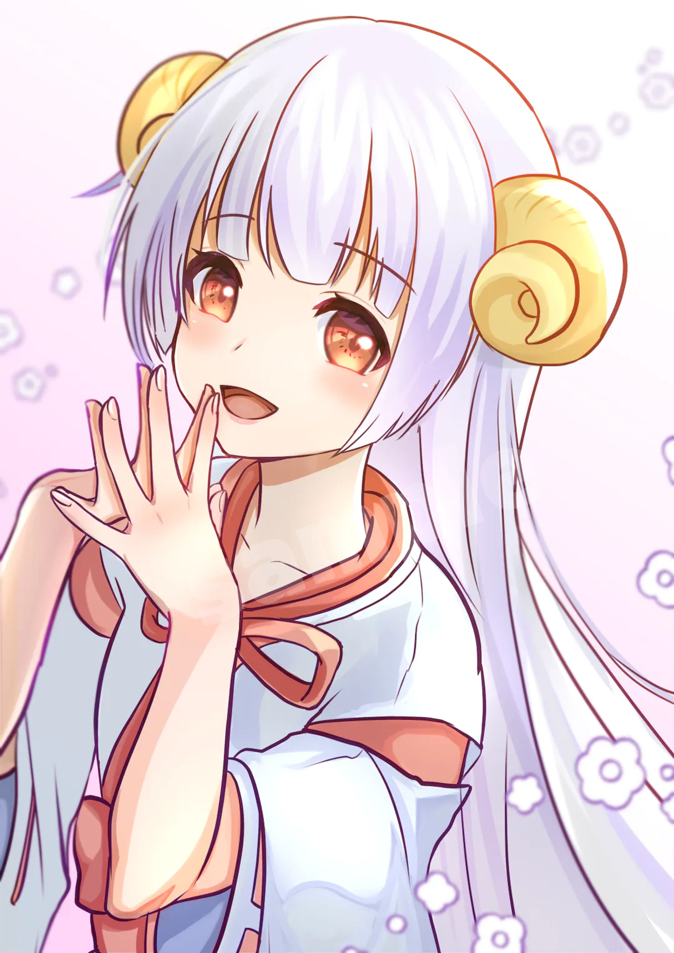 【FA】VTuberさん-1