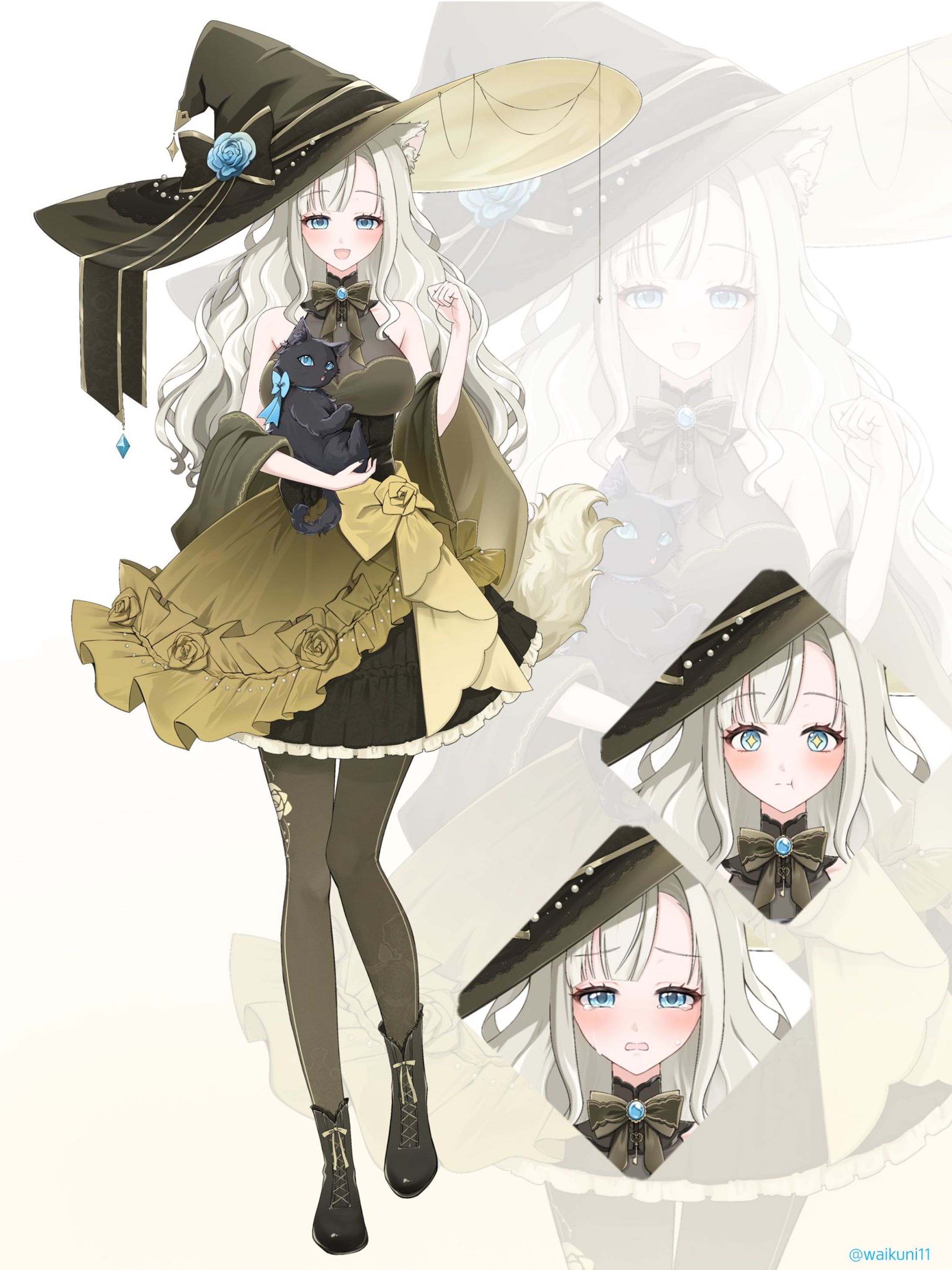 【IRIAM】眠猫ゆん様-1