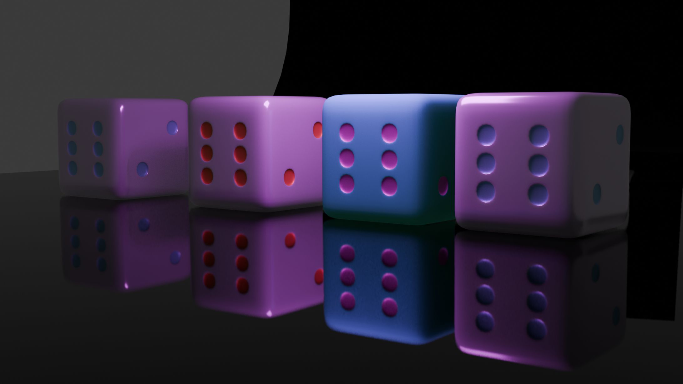 blender test 3-1