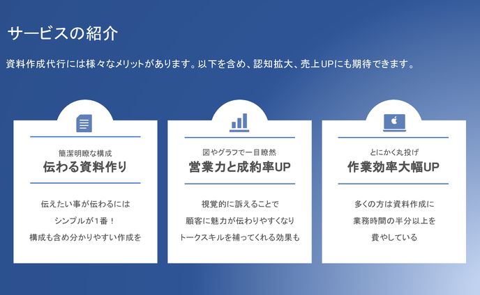 営業、man
