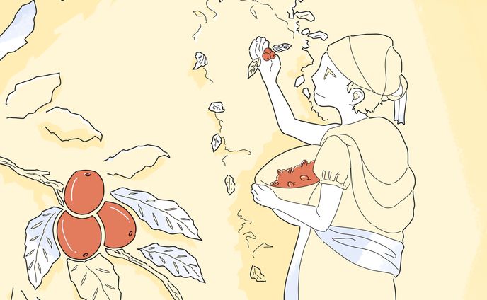 コーヒーメーカーズ