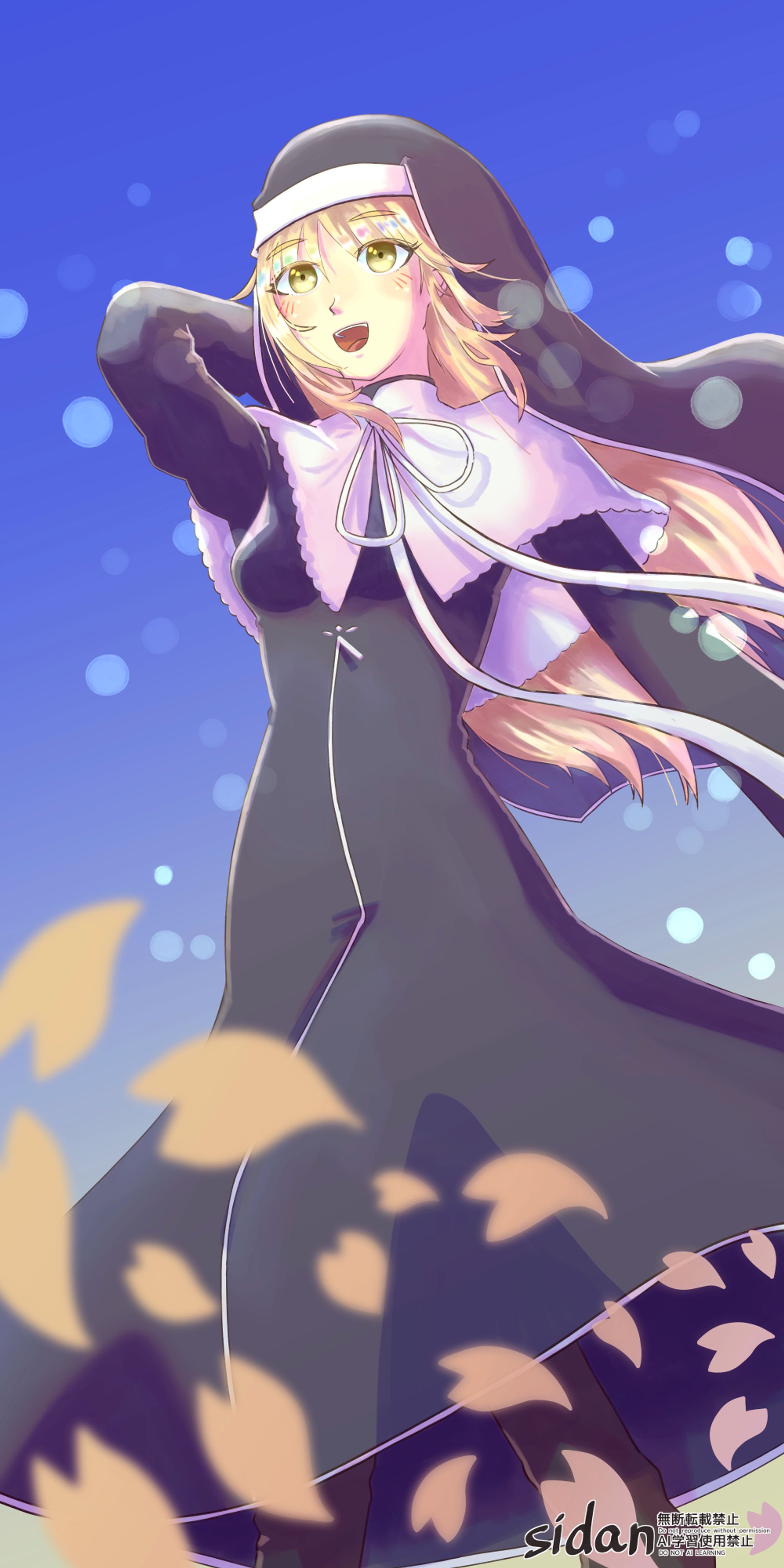 シスタークレアさん-1