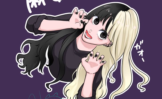ファンタジー、揚げ豆腐