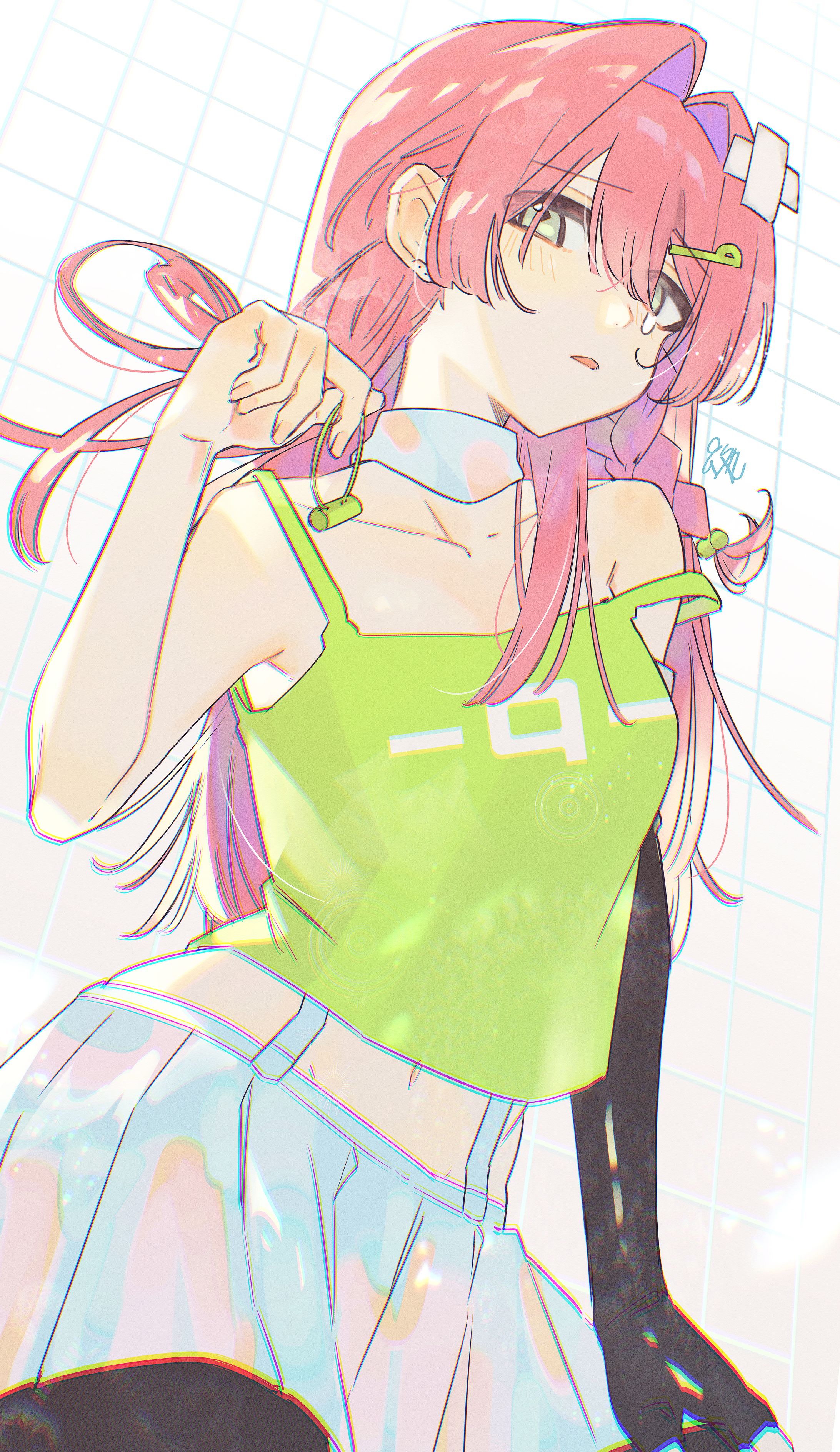 ｑ処　-1