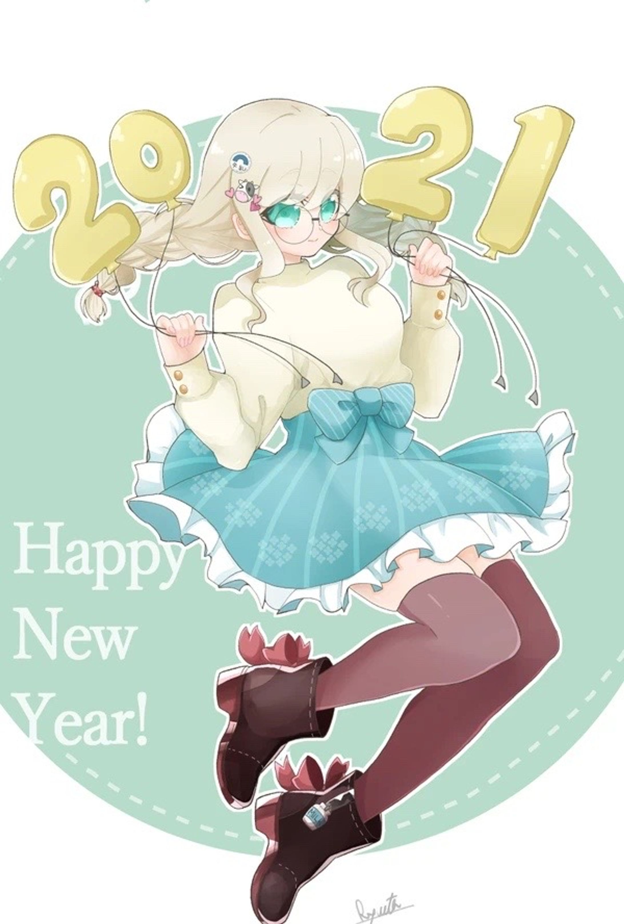 女の子-1