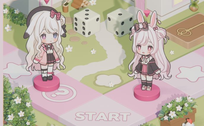 ボードゲーム