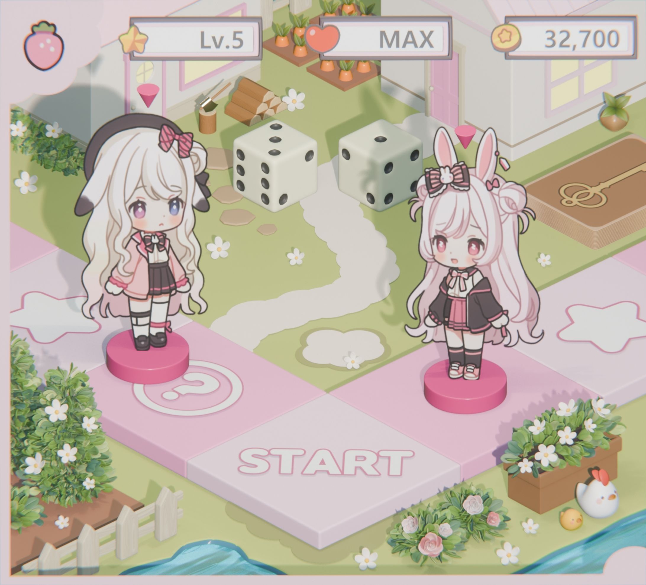 ボードゲーム-1