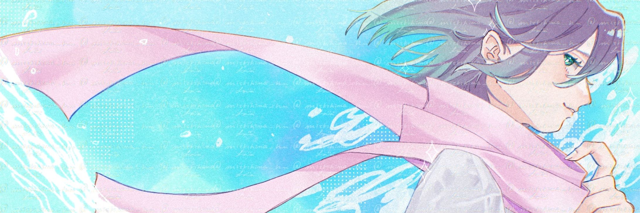 ヘッダーイラスト作成-1