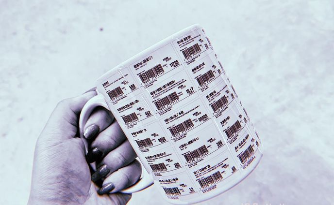 こちらプライズタグ柄のグッズ化情報ですが今晩情報出すと思います
ちなみに限定数で出る予定です
つまり今回グッズの数に限りがあります
特別なプロジェクトでのグッズなのでマジで今回きりのグッズになります
よーいドンする準備体操よろしくお願いいたします
よければTwitterの方もチェックお願いしますね(プロフにリンクあり)

#art #artwork #instaart #instaartwork  #myart #myartwork #retro #vaporwaveart  #cyberart #vaporwave #futurism #futuristic #futuristicart #pricetag #cyberpunk #creator #retrofuture #SF #アート  #値札  #レトロフューチャー  #サイバーパンク #オリジナル  #近未来 #クリエイター #試作品 #めっかわ #雑貨 #マグカップ #オリジナルグッズ