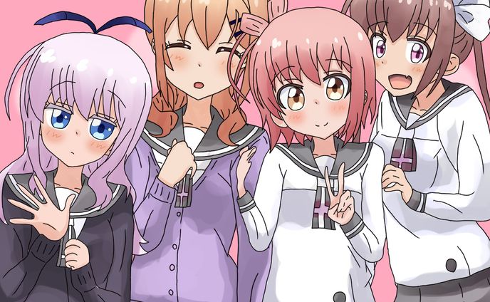 スロウスタート２