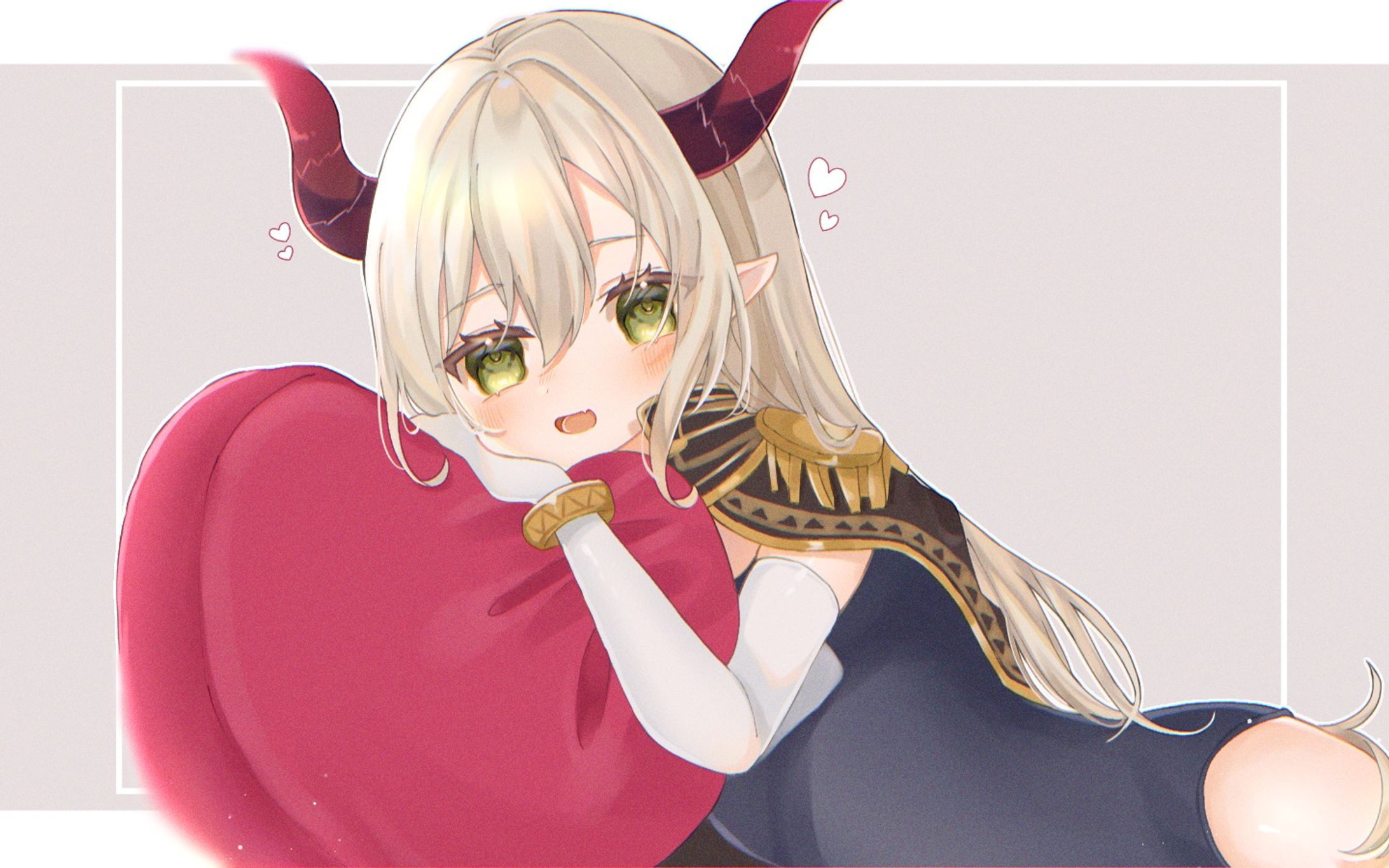 ふにゃふにゃえまさま-1