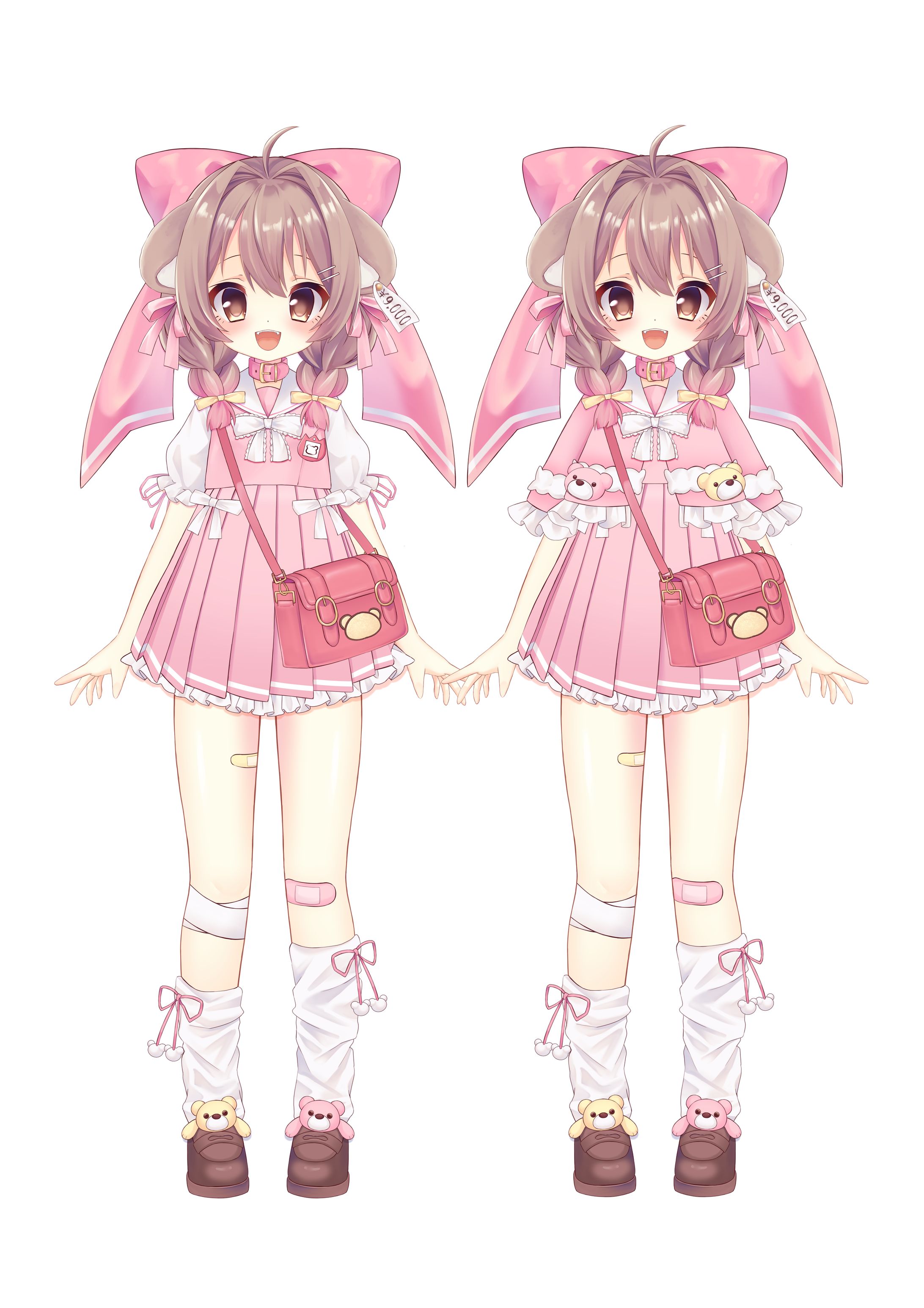 【お姿担当】もとくまっこ©-1