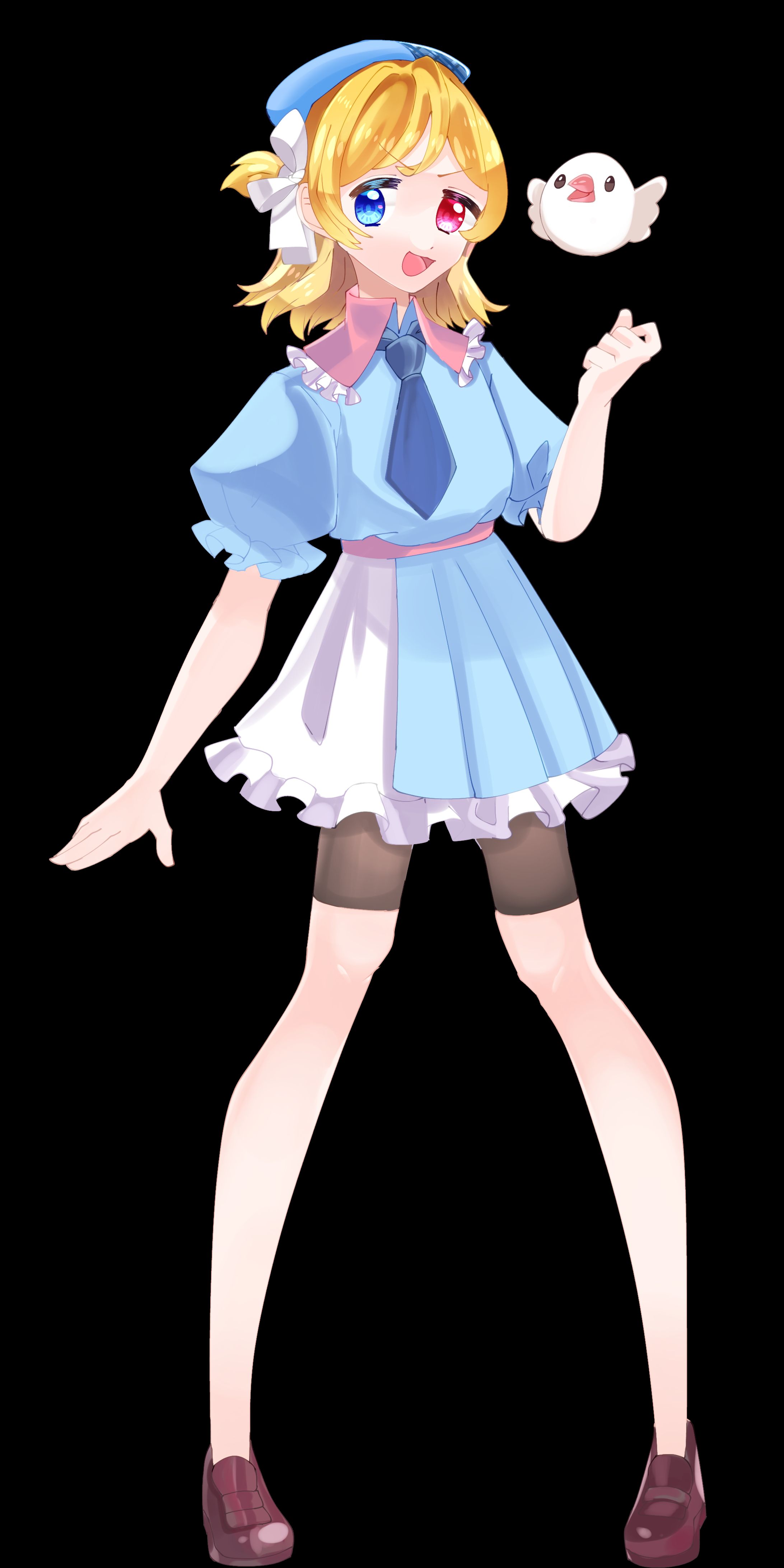 過去のキャラデザ-1