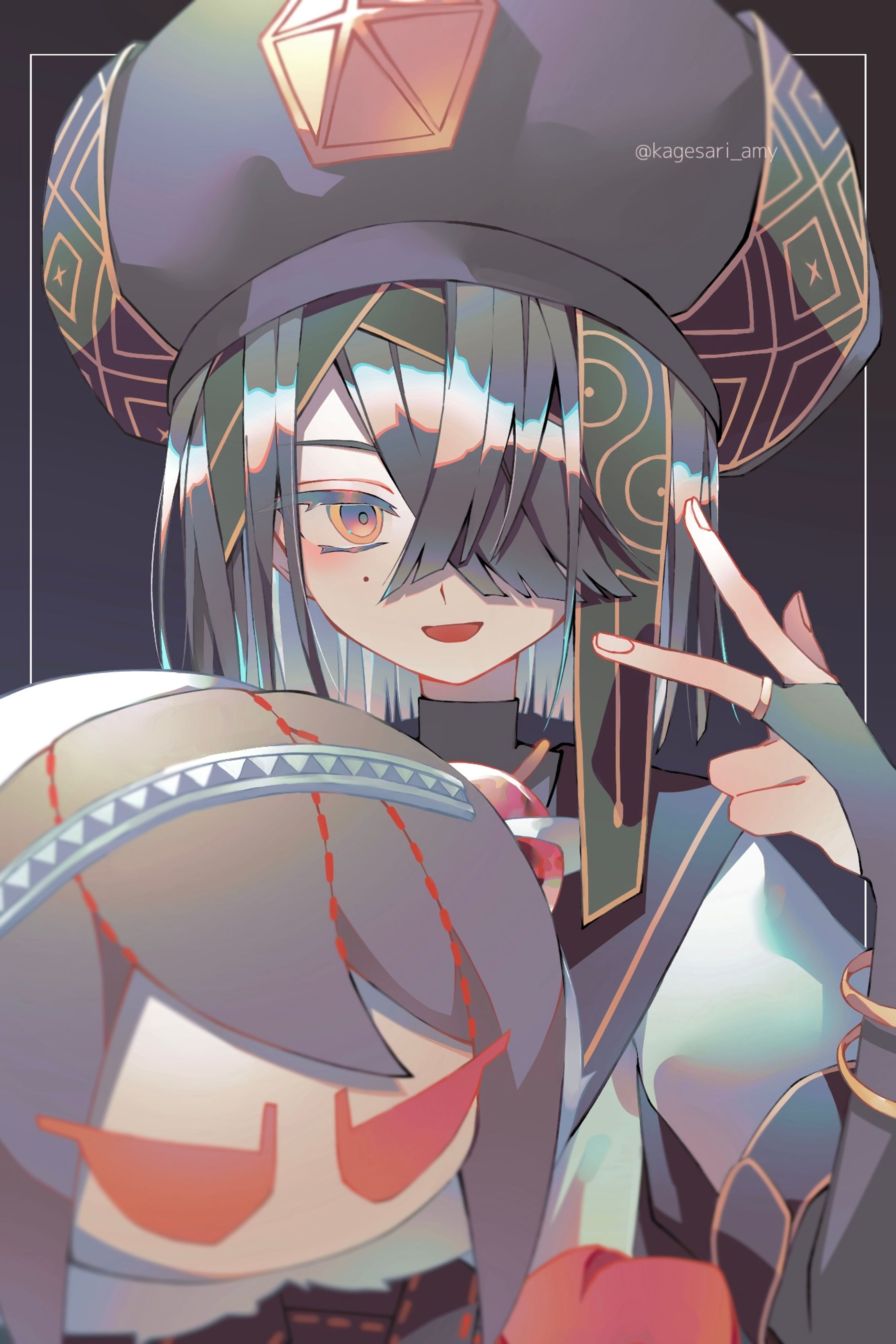 ［FA］Fate/Grand Order-1