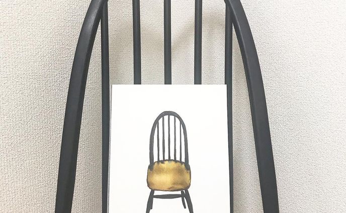 ERCOL

#ercol #ercolchair #bicolor #margarethowell #quakerchair #quaker #ukdesign #ukfurniture #illustration_daily #worksonpaper #アーコール #アーコールチェア #マーガレットハウエル #椅子 #バイカラー #インテリア家具 #イギリスアンティーク #ヴィンテージインテリア #家具選び #暮し #インテリア好き #雑誌 #アートのある暮らし