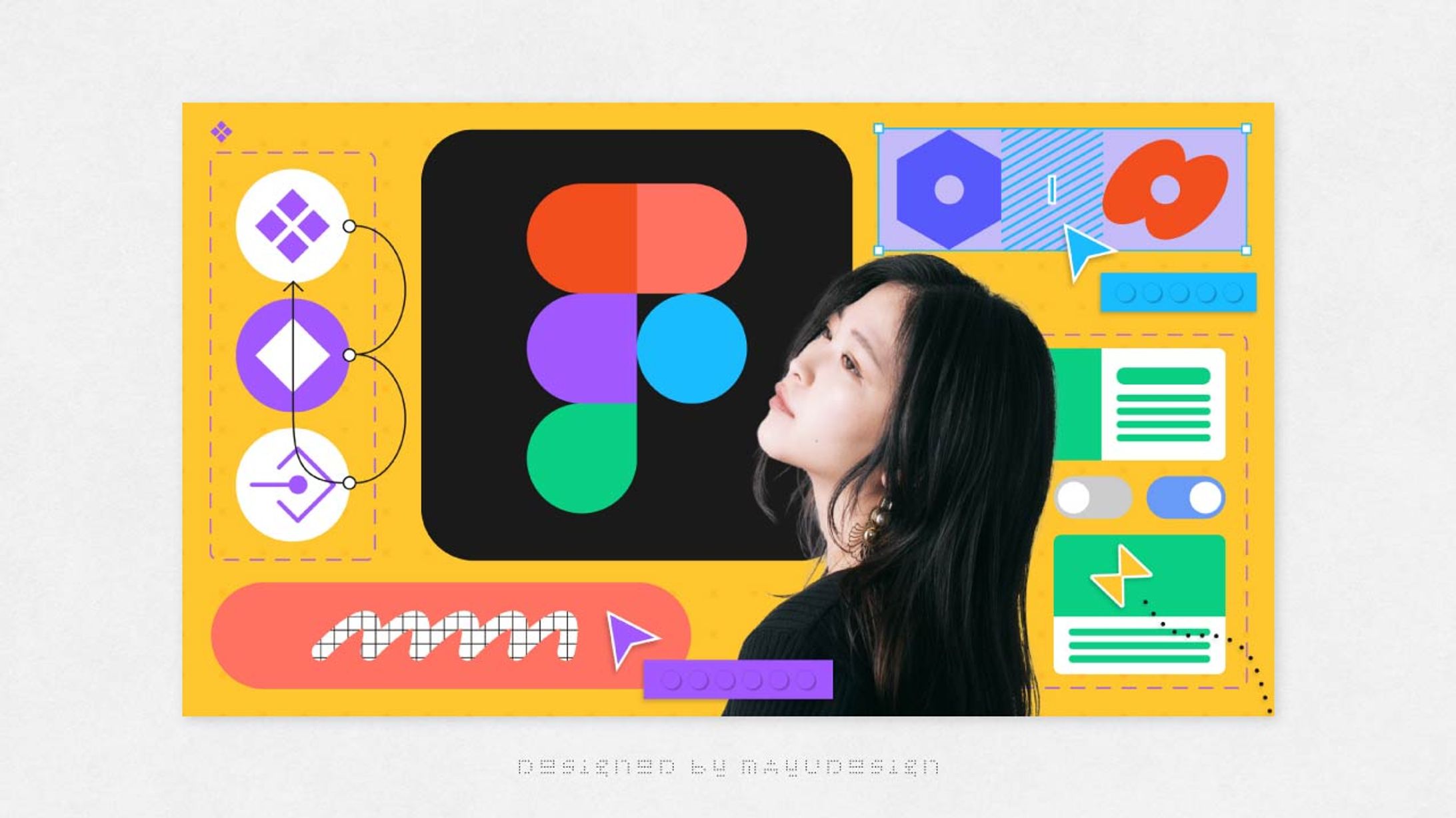 haruna様　Udemy講座のサムネイル-1