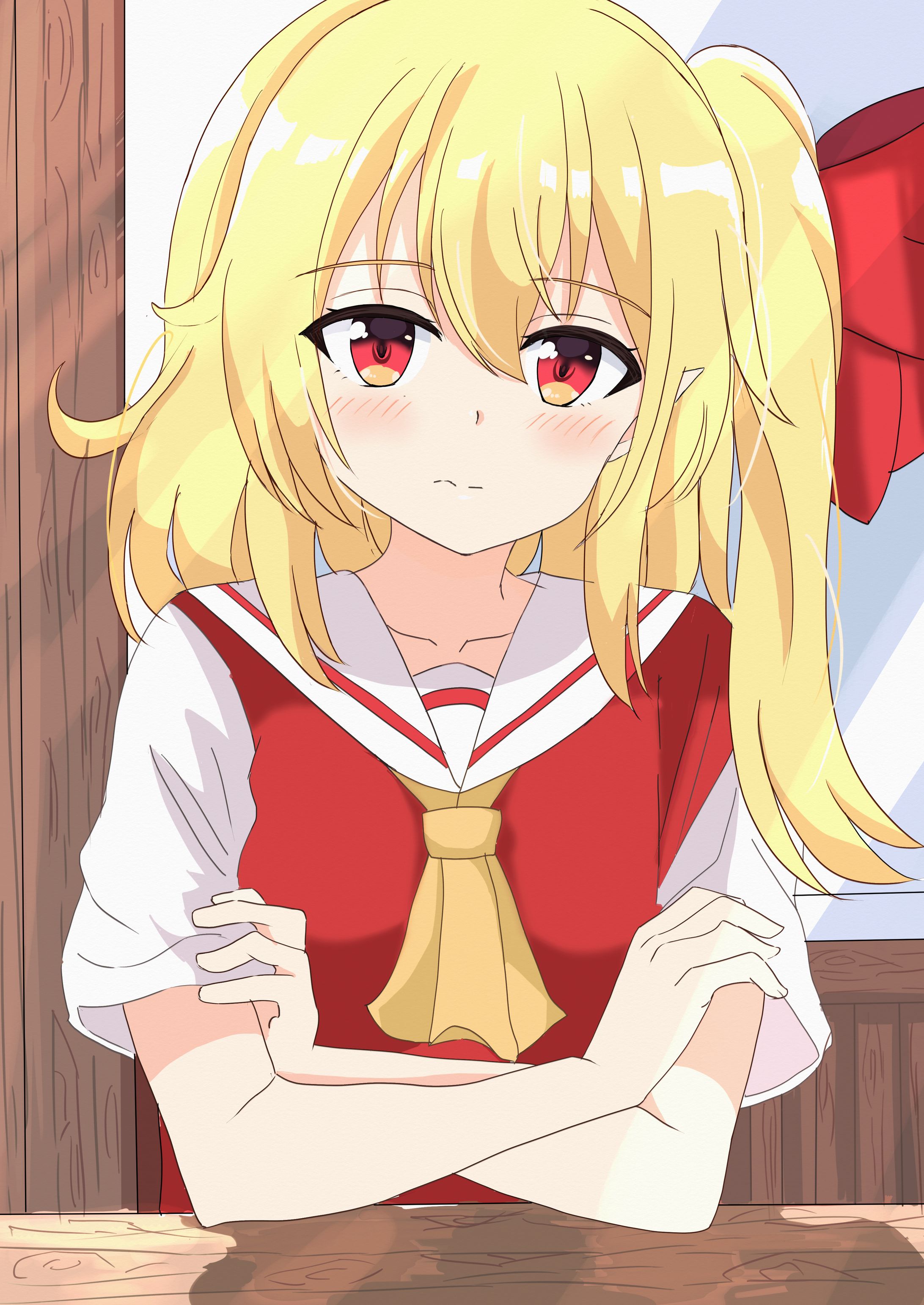 フランドール-1