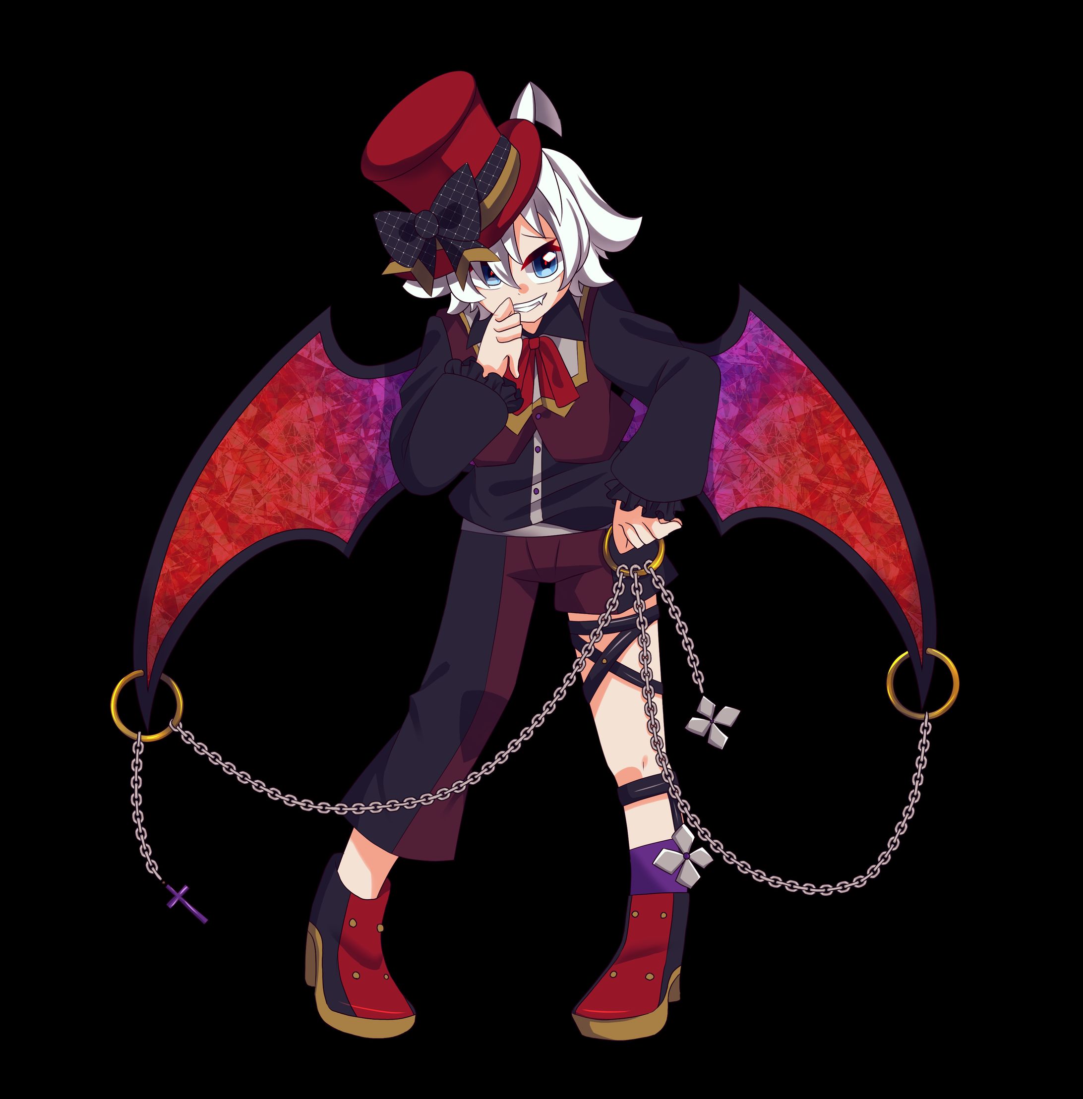 2021ハロウィン | ヒロ-1