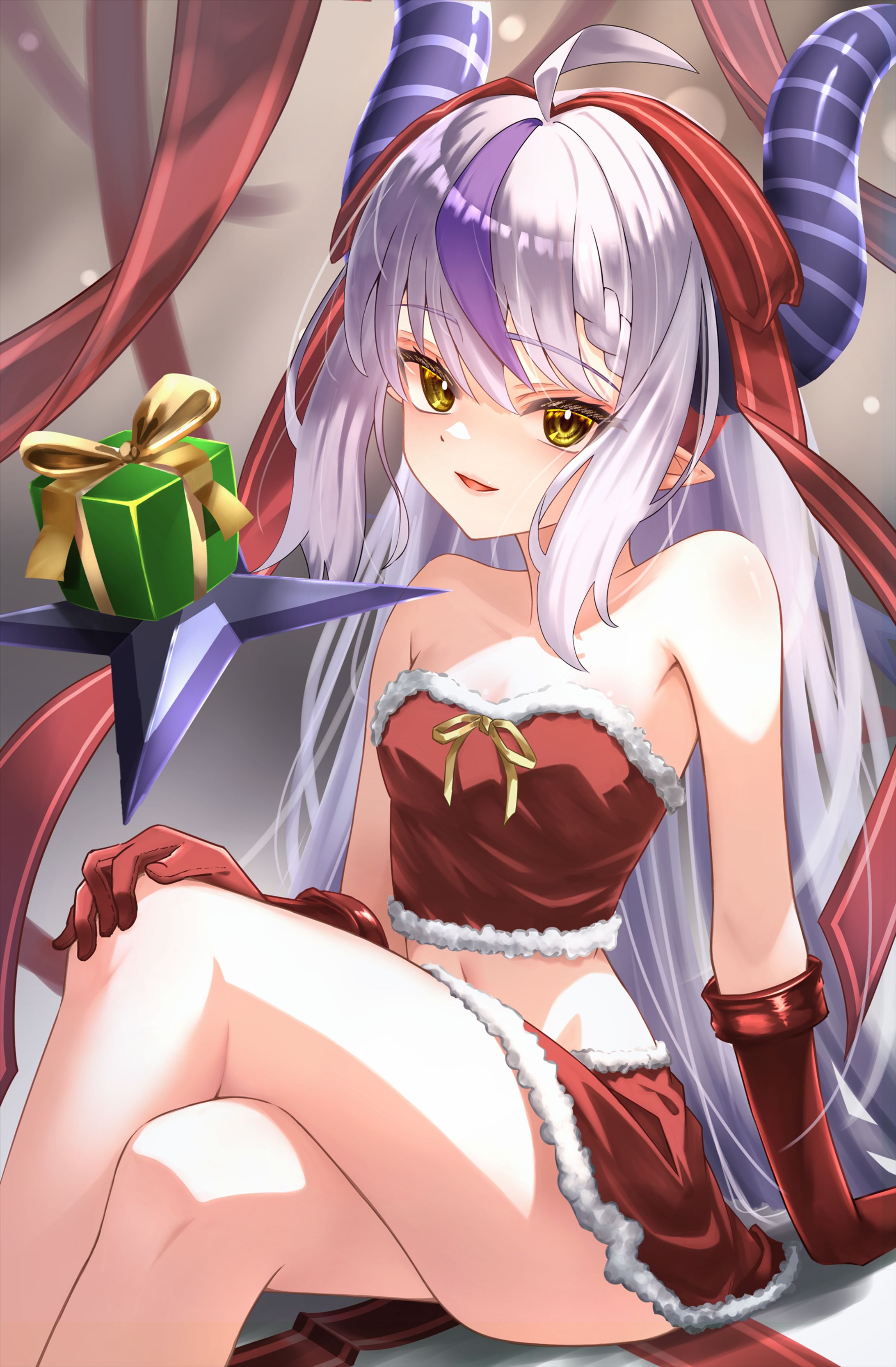 クリスマス-1