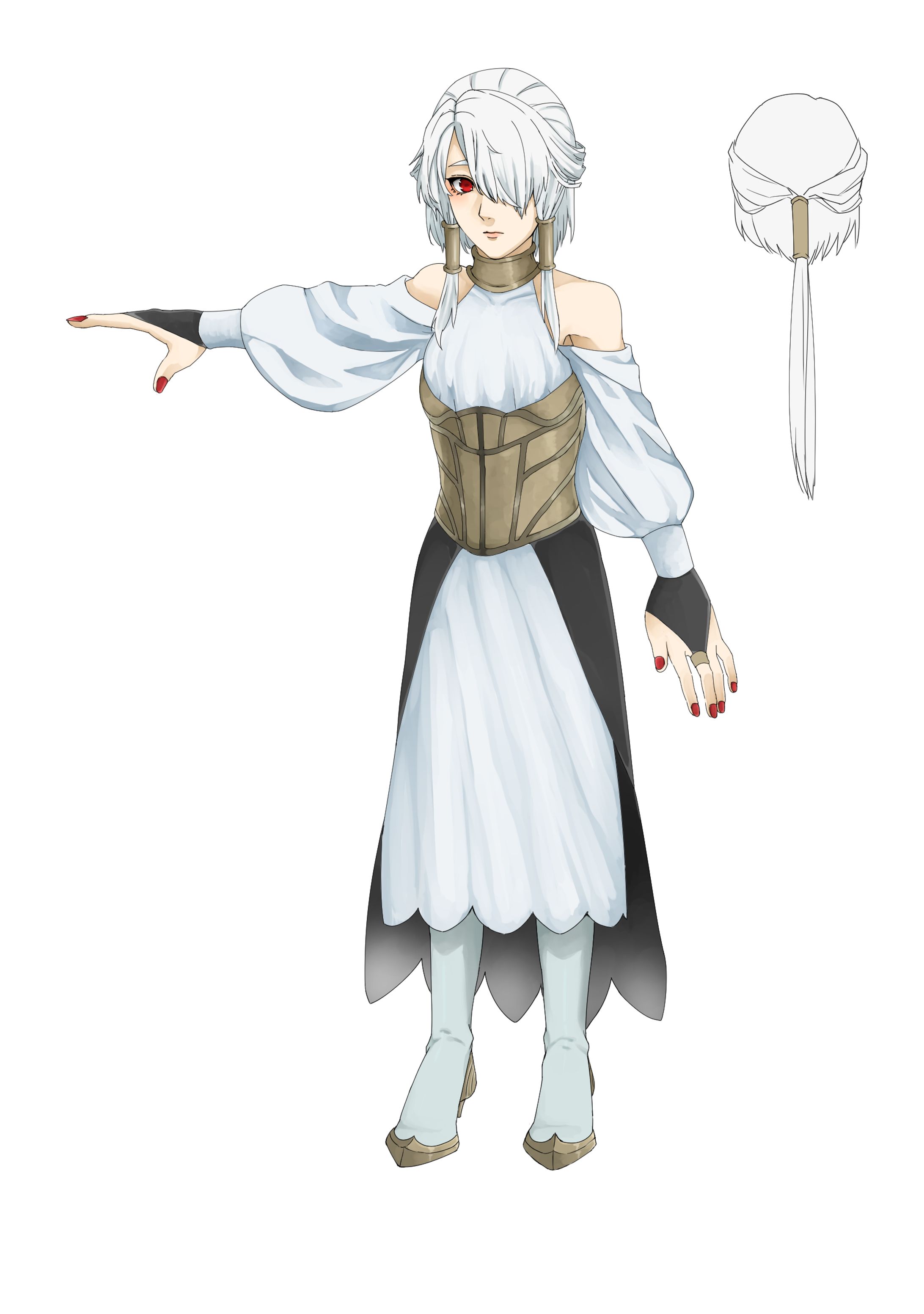 キャラクターデザイン-1