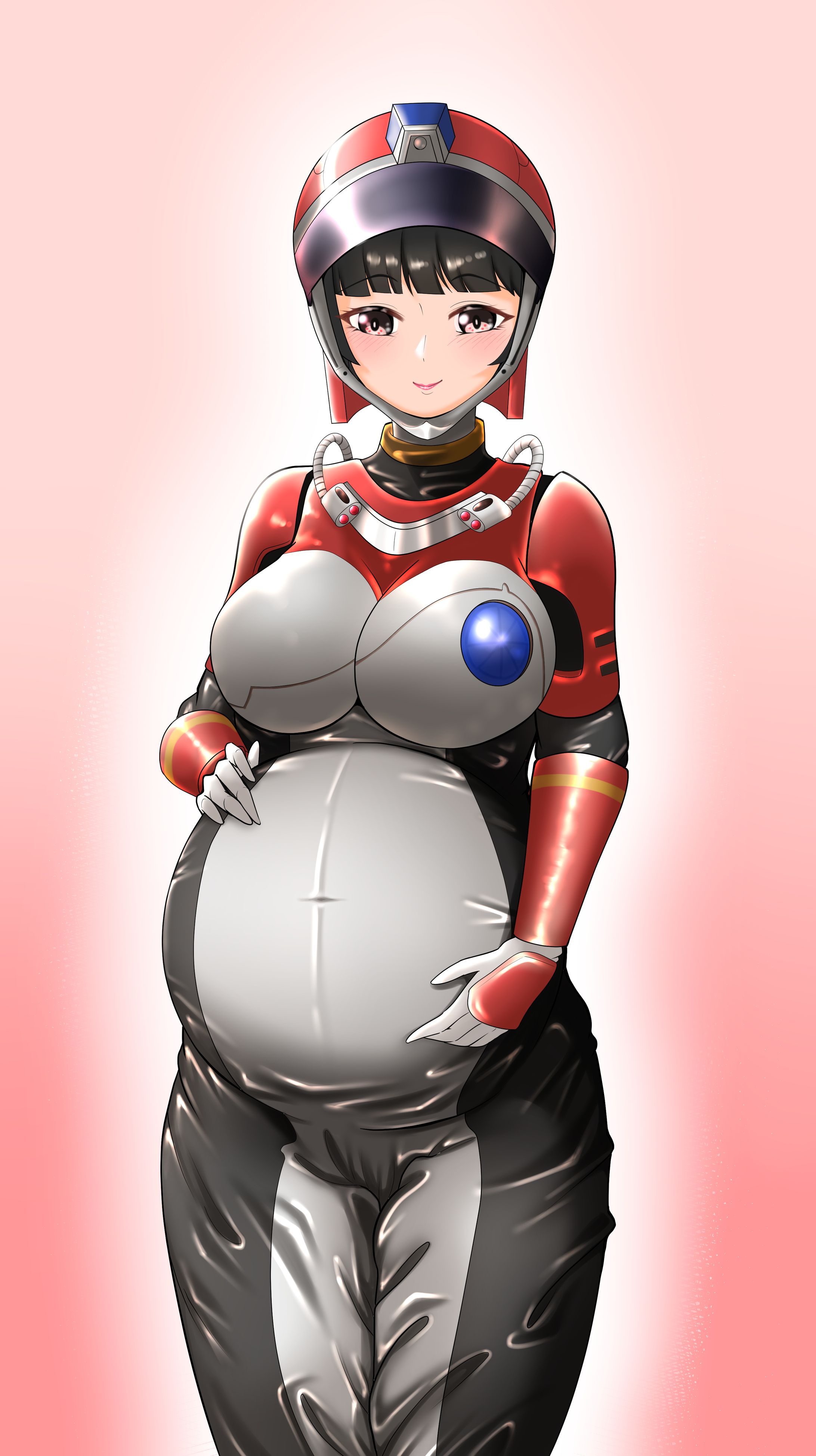 Skeb納品作品-1