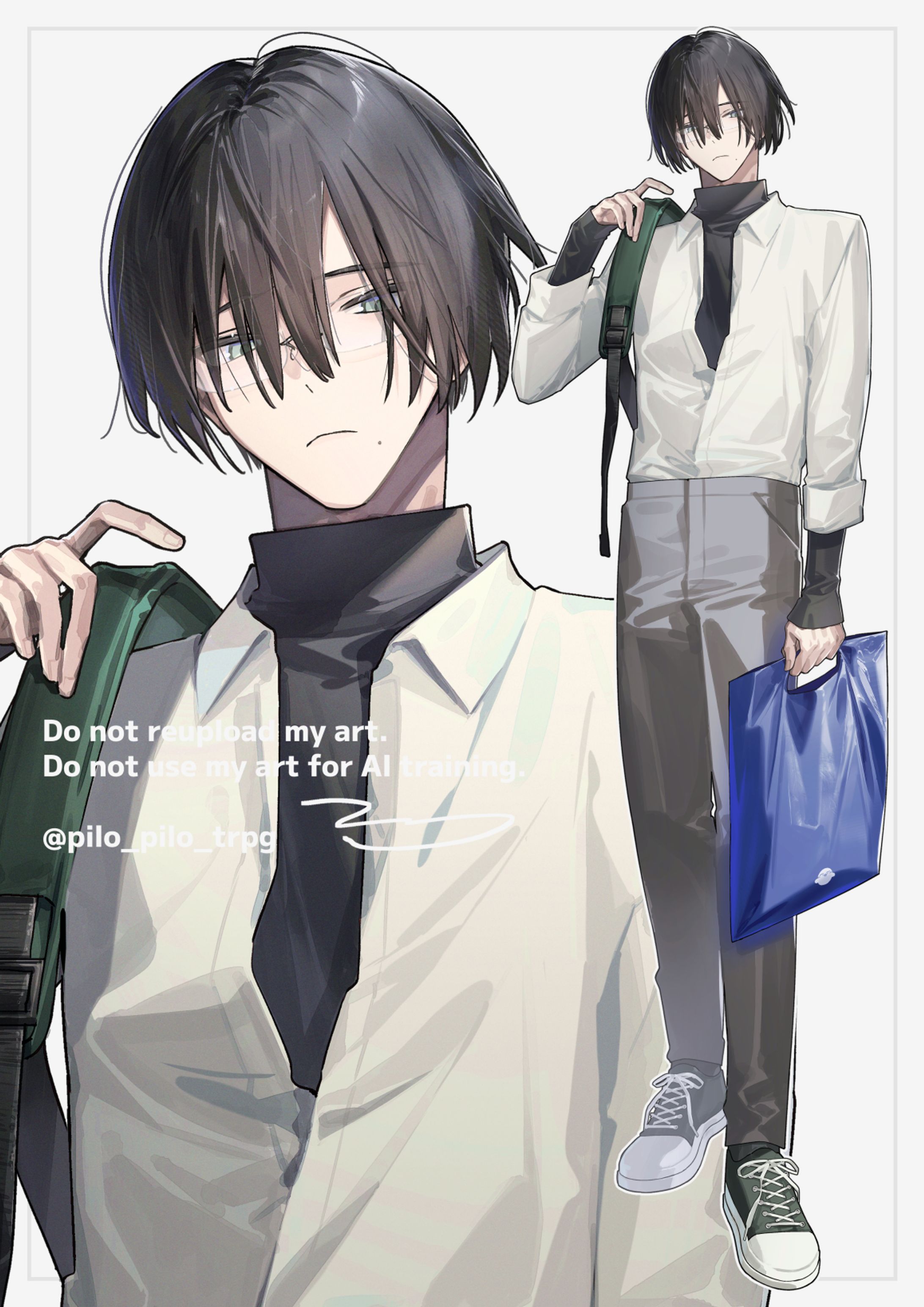 立ち絵イラスト-1