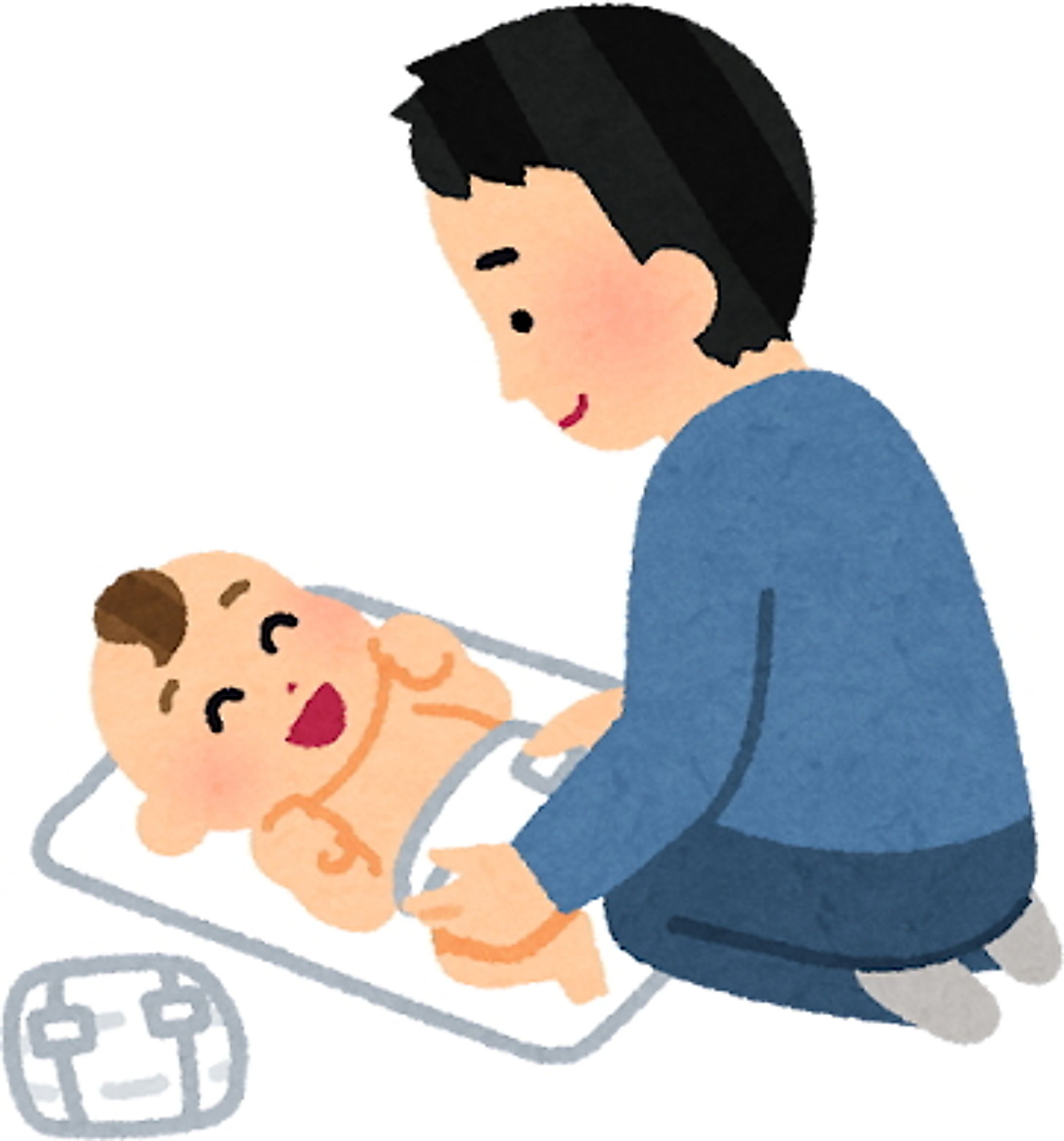 育休明けの社員、赤ちゃん用おむつの「吸水してもサラサラ」をヒントに日焼け止め開発　あの「ベタベタ」感の脱却に成功→大ヒット商品へ-1