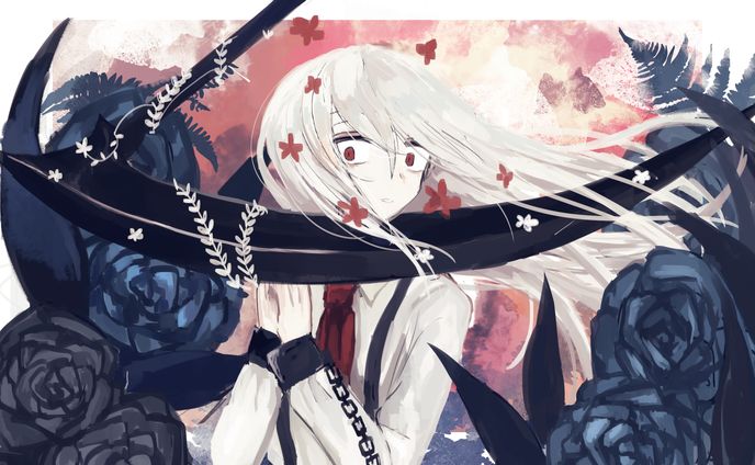 厚塗りオリジナル