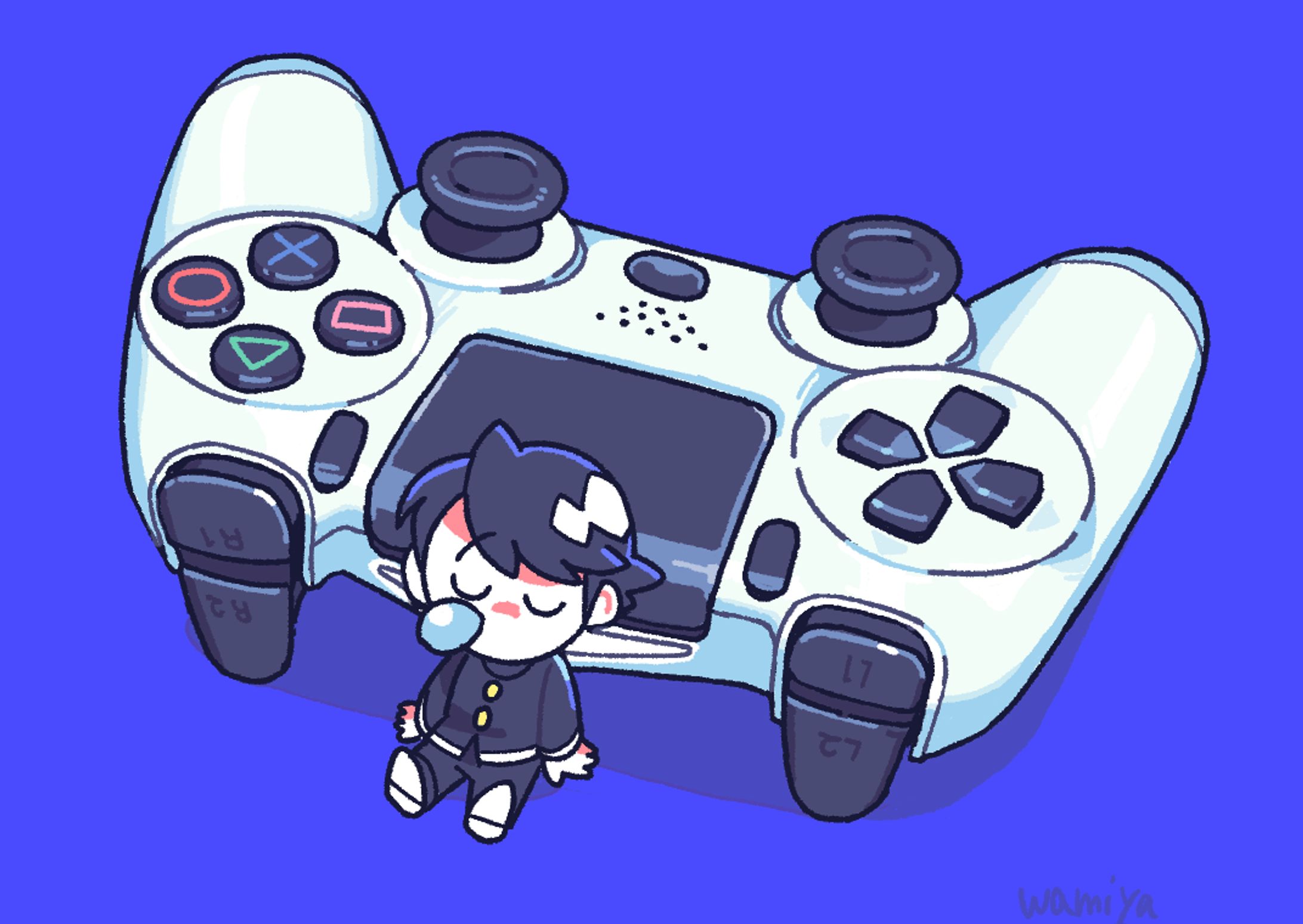 コントローラー-1