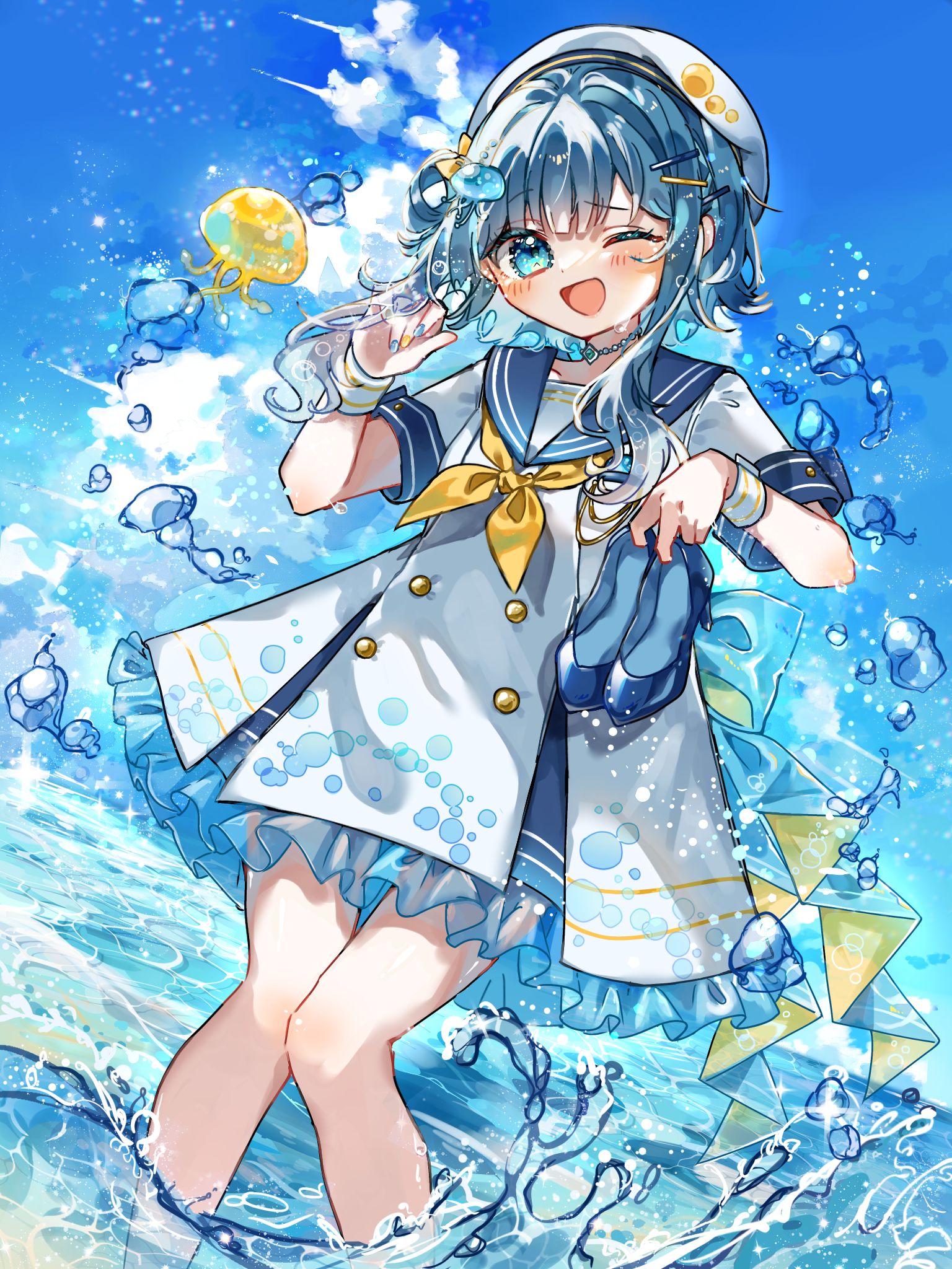 うな様 うな様