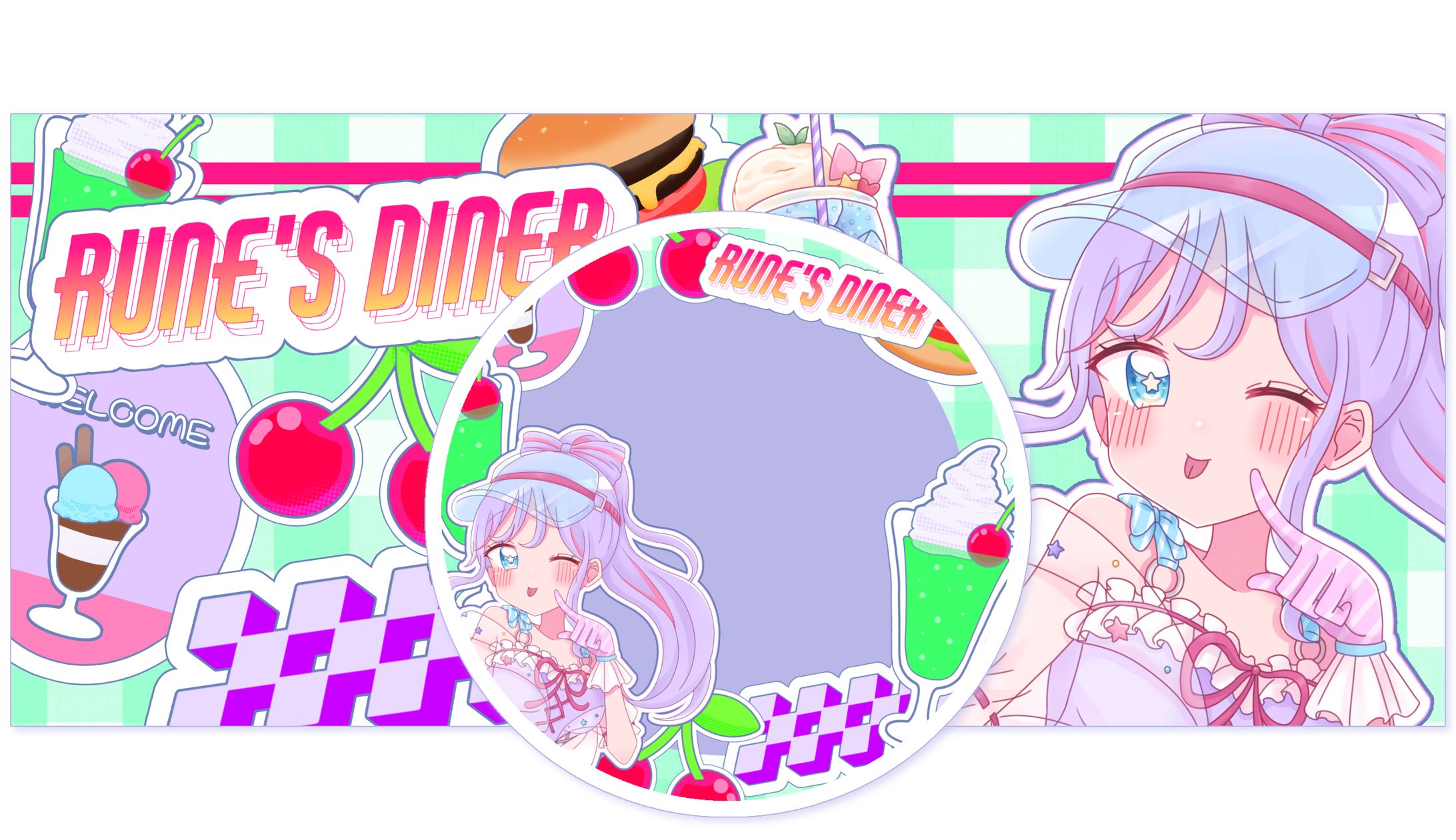 寝音るね様 #neru_ne_rune-1
