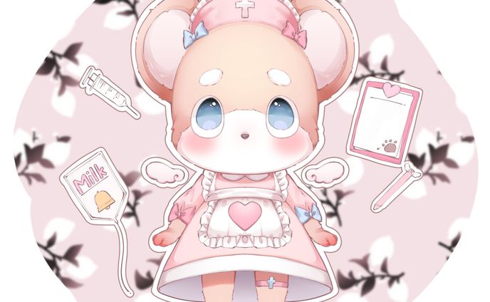 マスコットキャラクター
