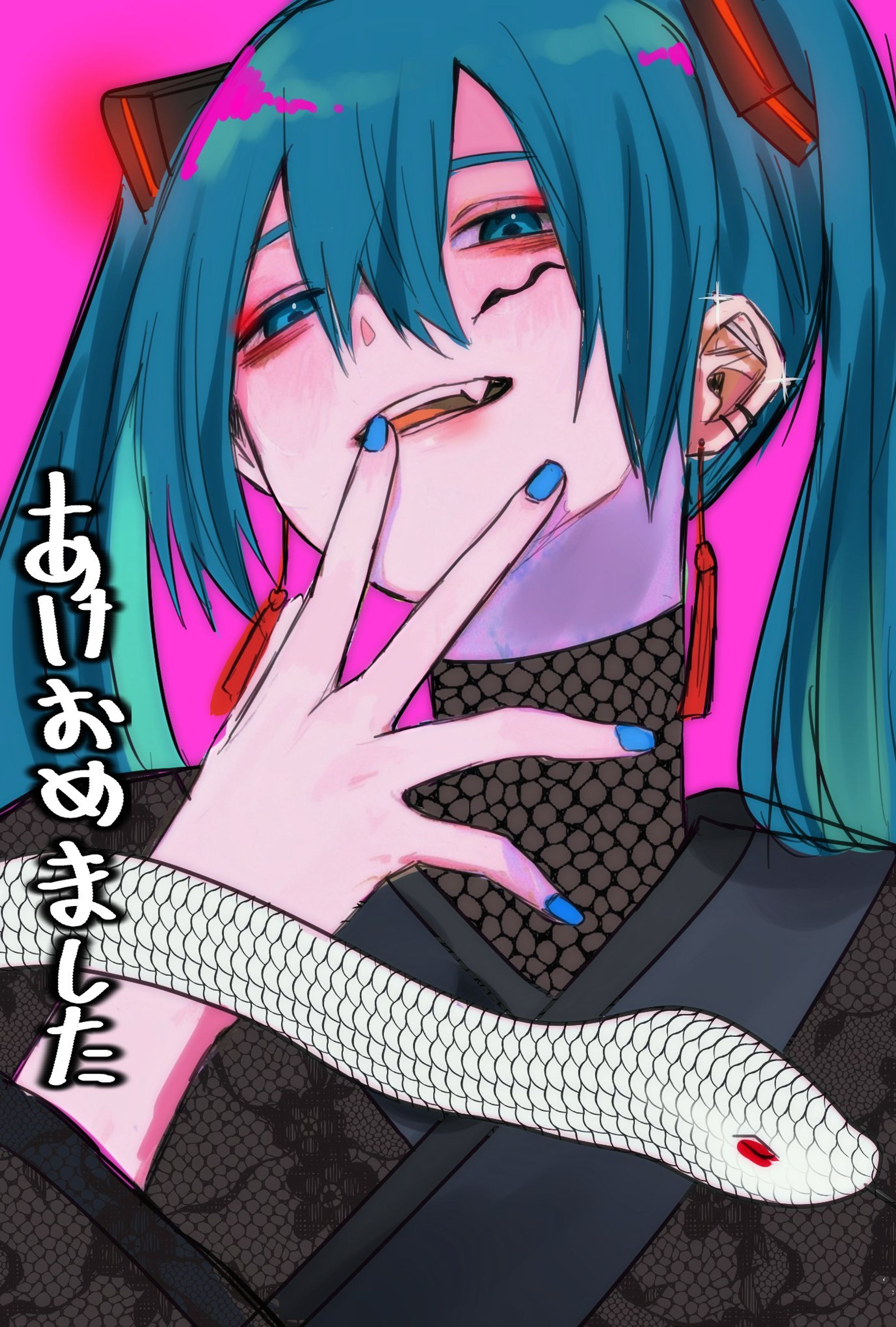 年賀状-1