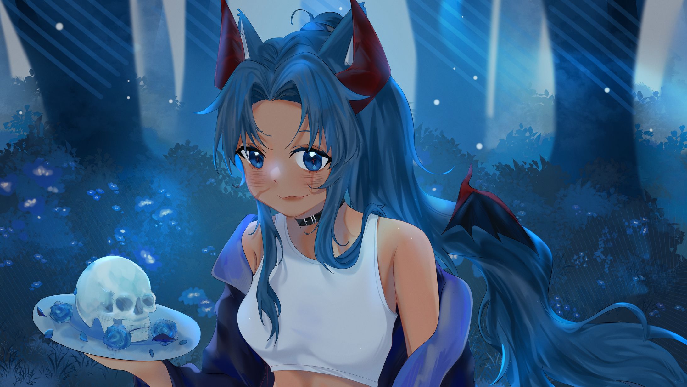 Happy awoo day-1