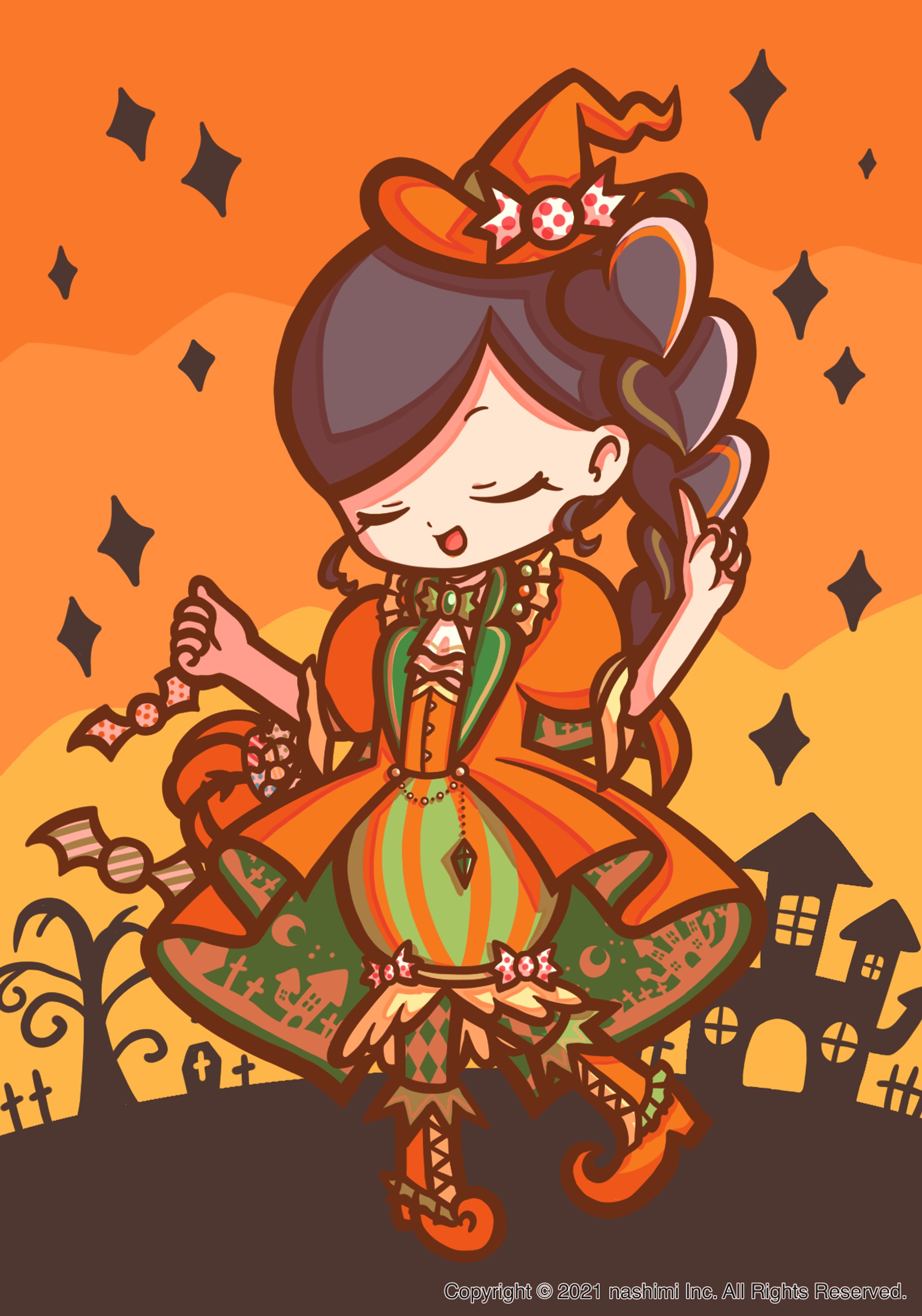 Harvest and Treat-1