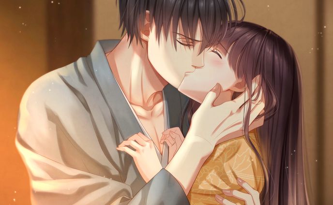 「んっ……」（差分あり）