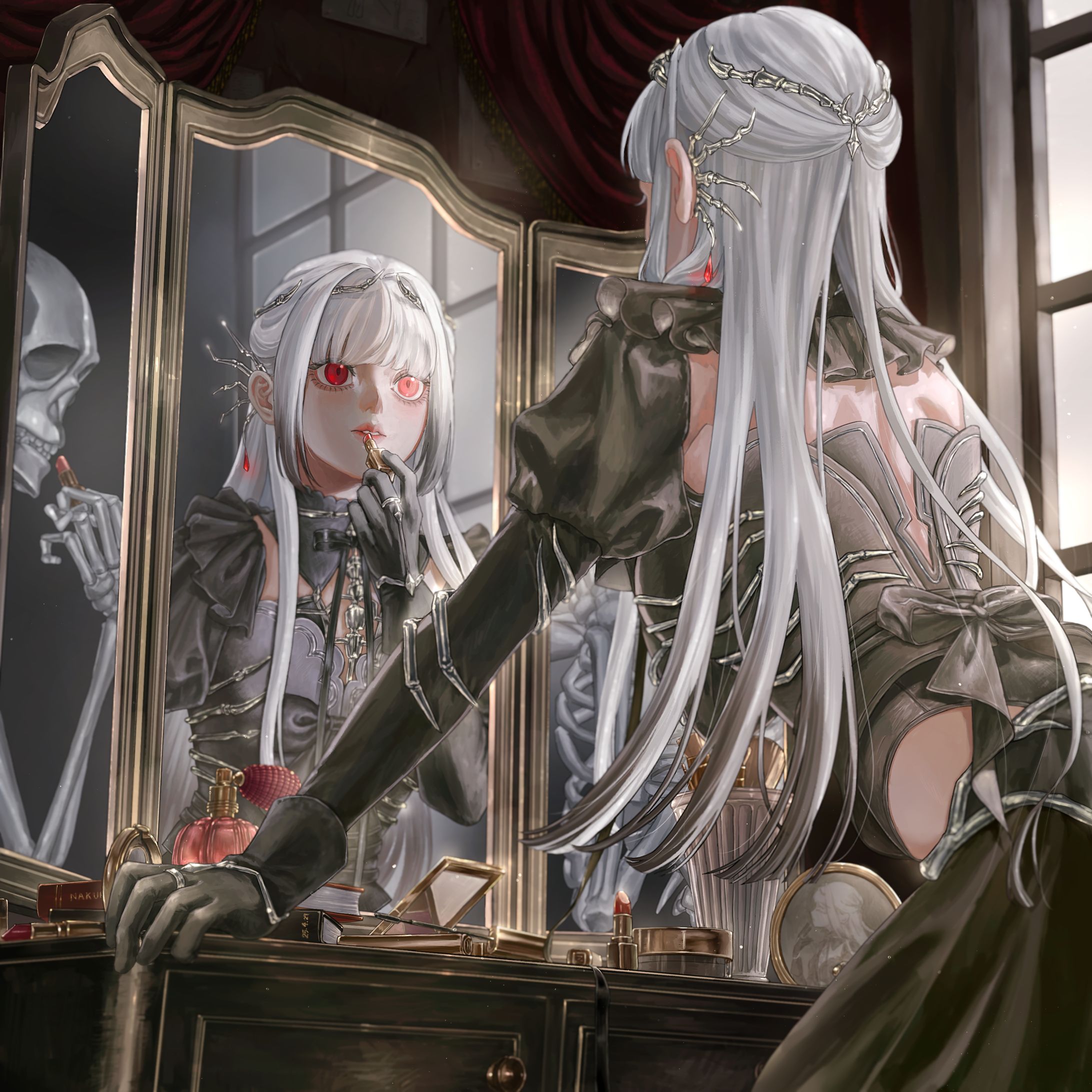 イラストコンテスト入賞作品-1