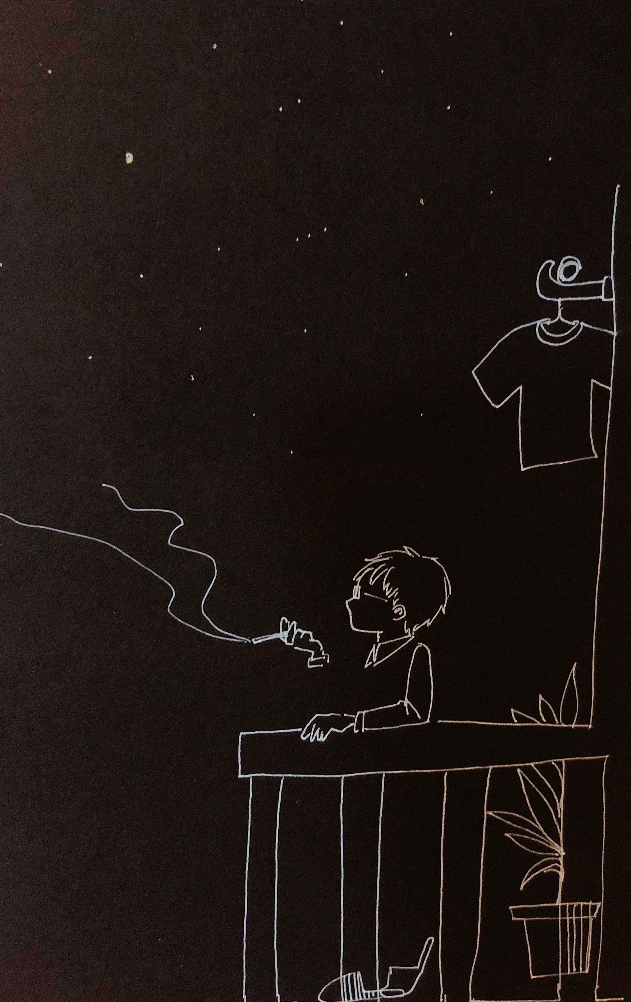 建物の声をきく-1