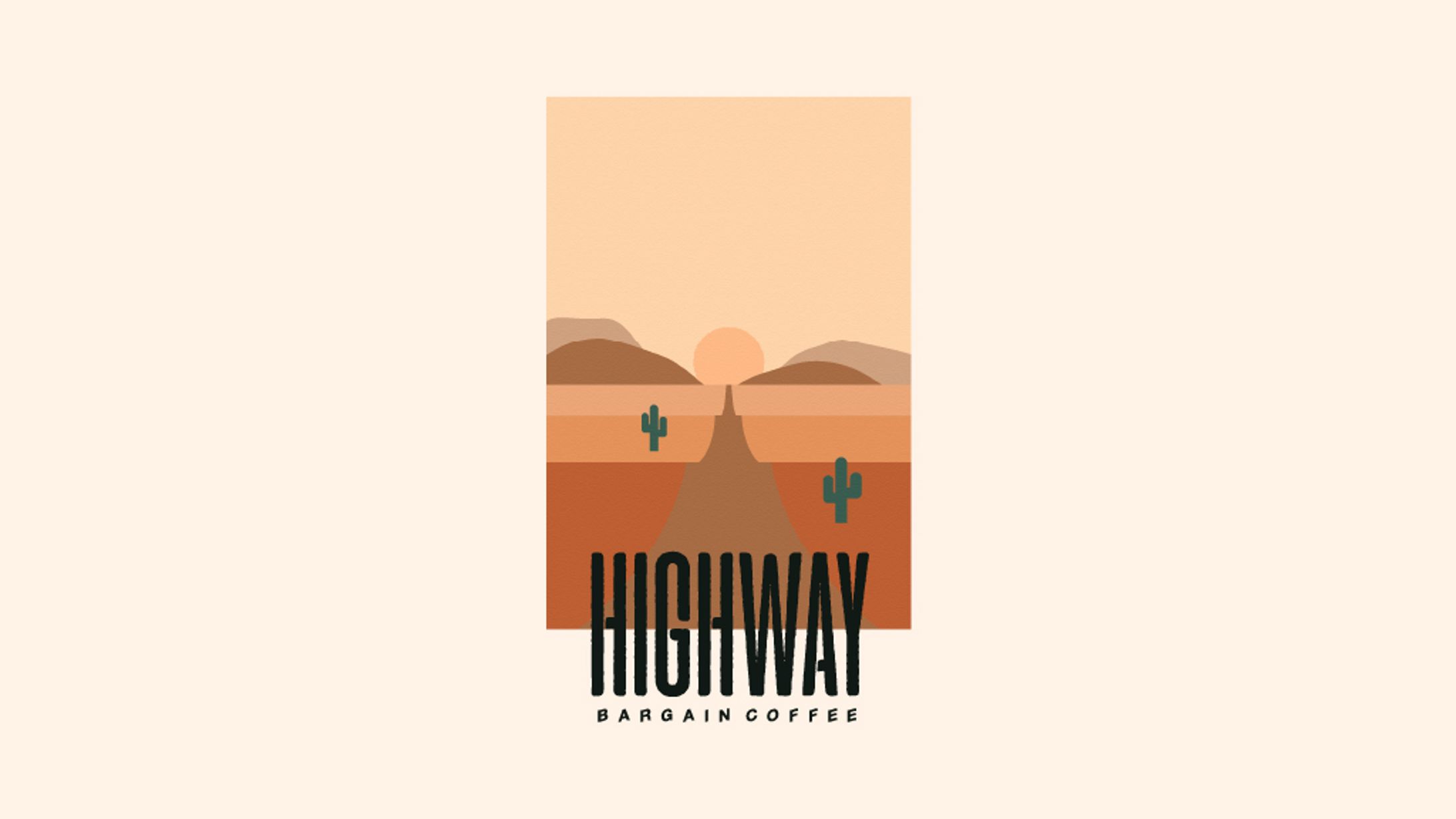 Highway Bargain Coffee logo-1
