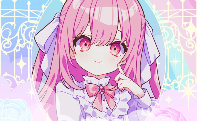 NANAIRO様ご依頼　アイコンリング