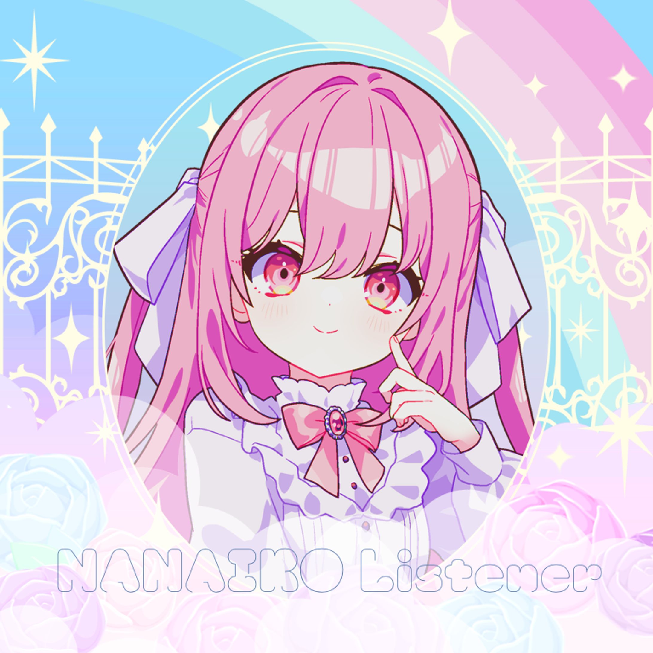 NANAIRO様ご依頼　アイコンリング-1