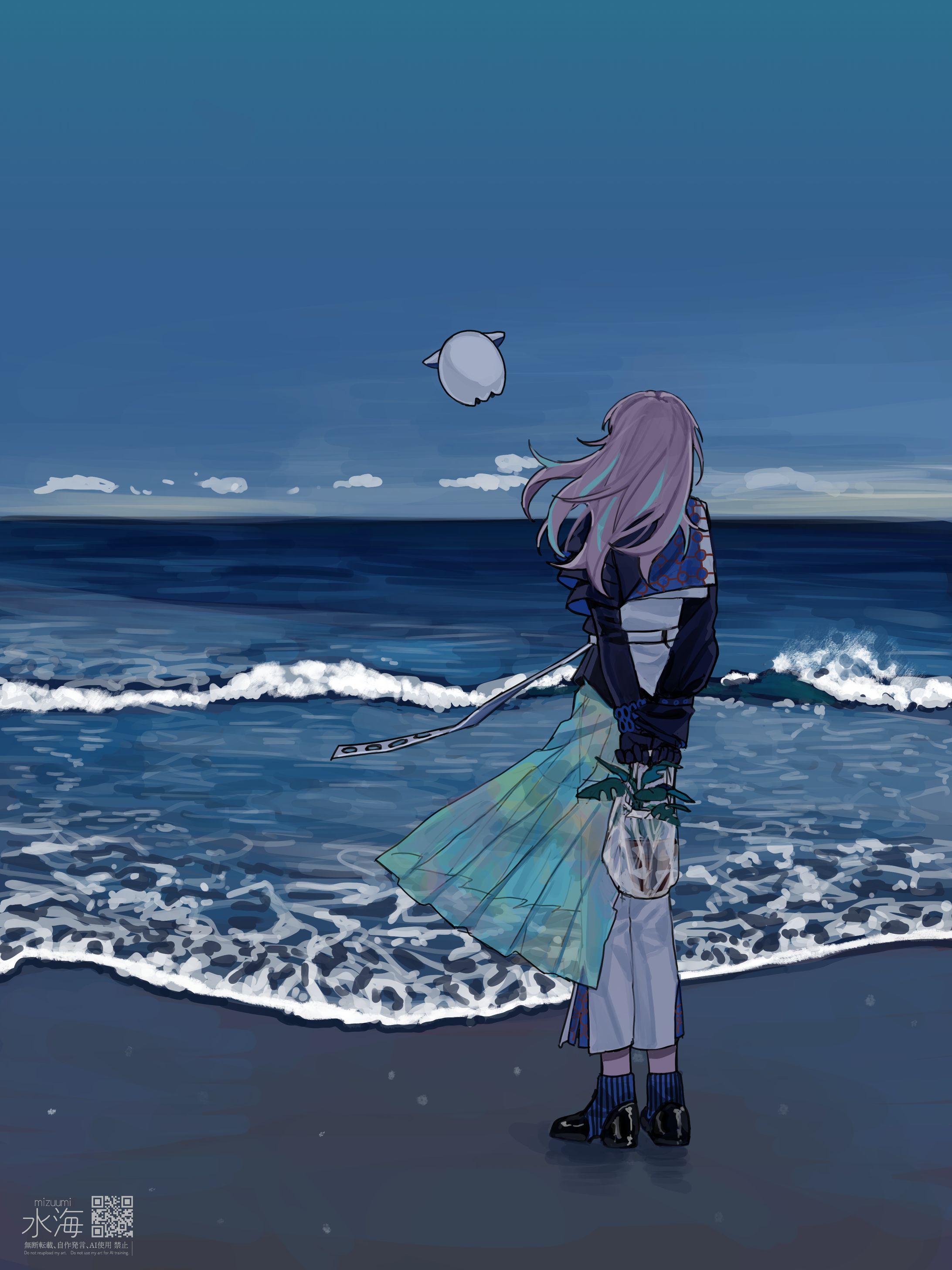 【FA】星導ショウ-1