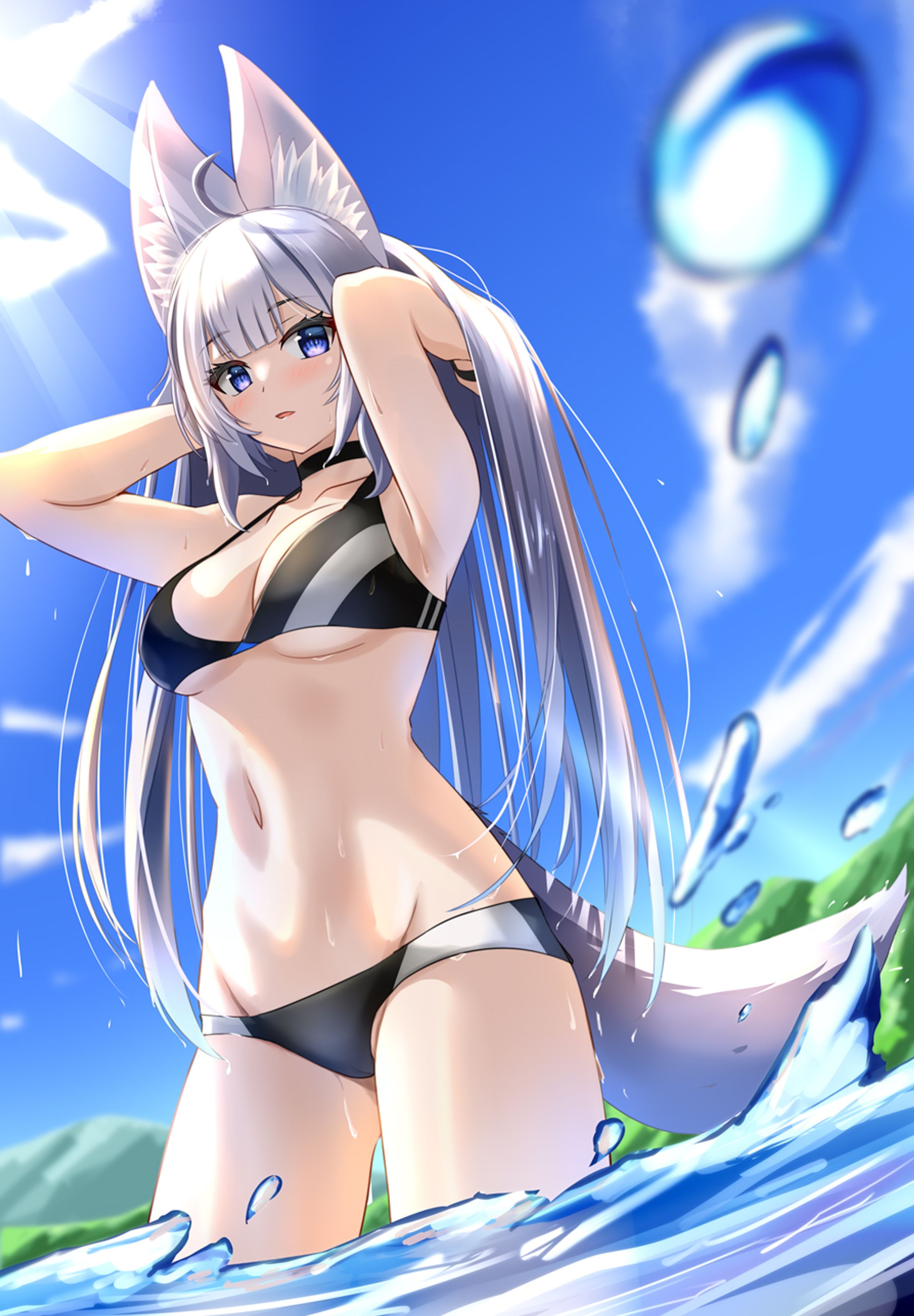 二次創作絵-1
