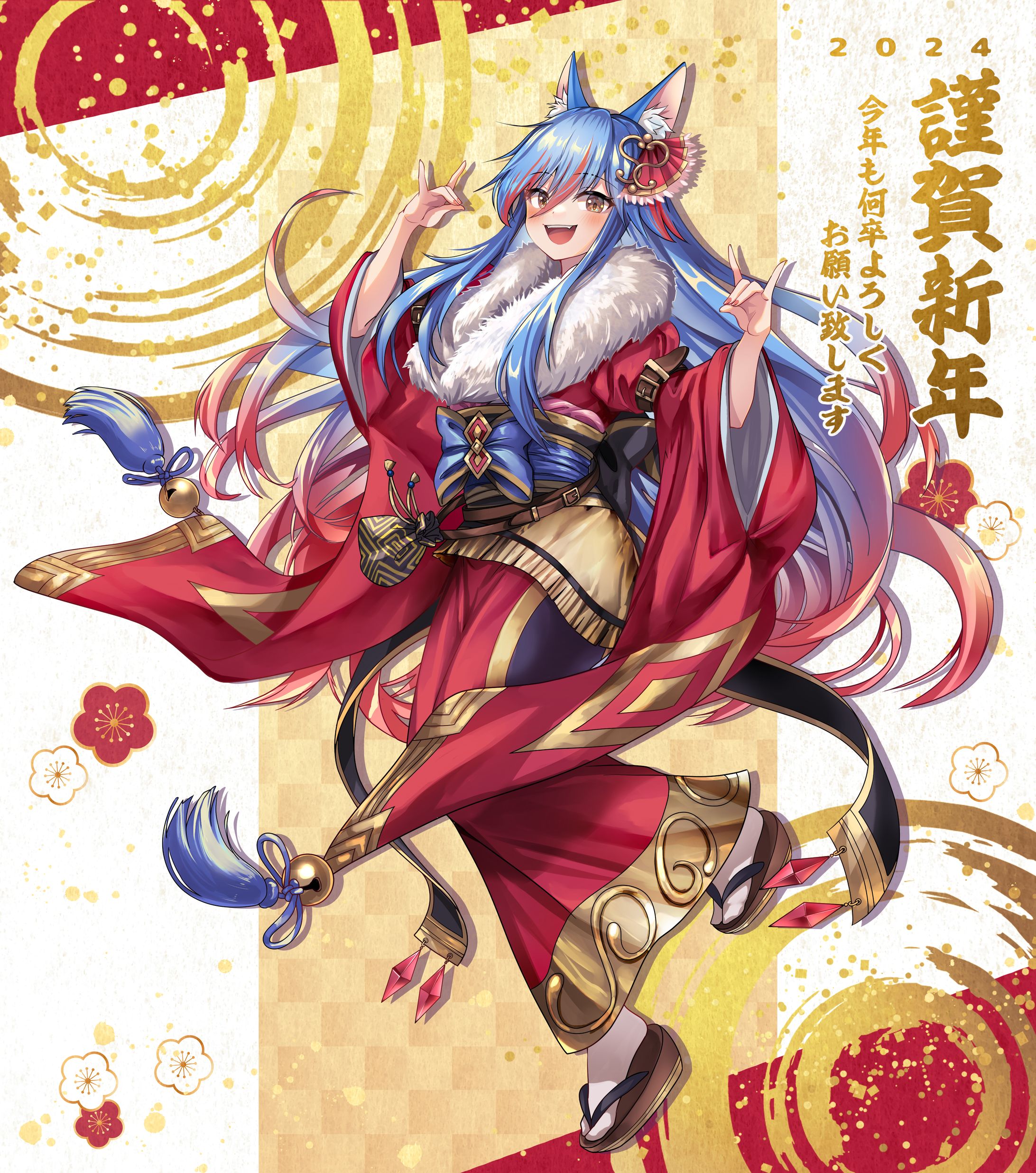 Vtuberレヴィア・L・マクロバーツ様-1