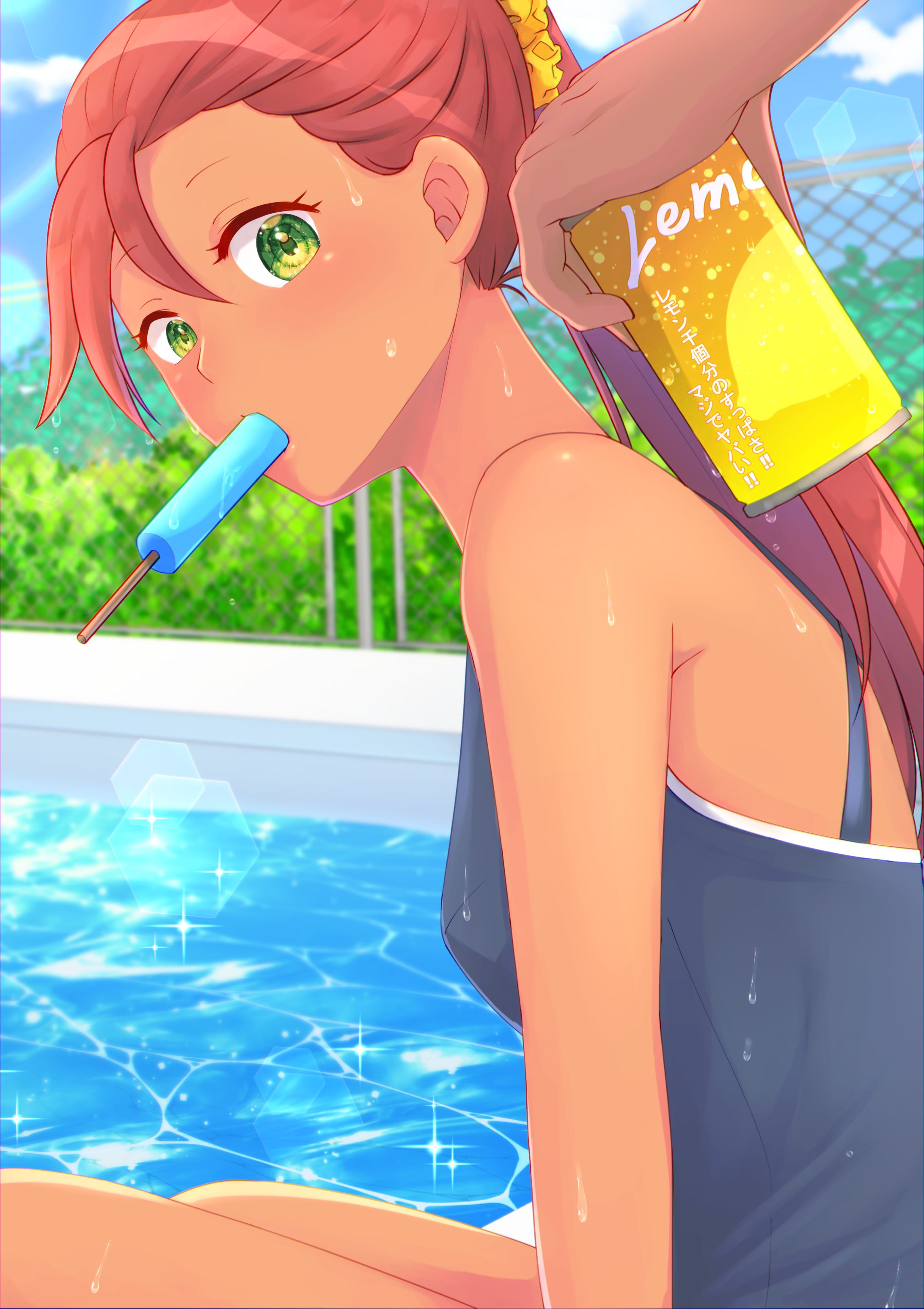 スク水ドゥース-1