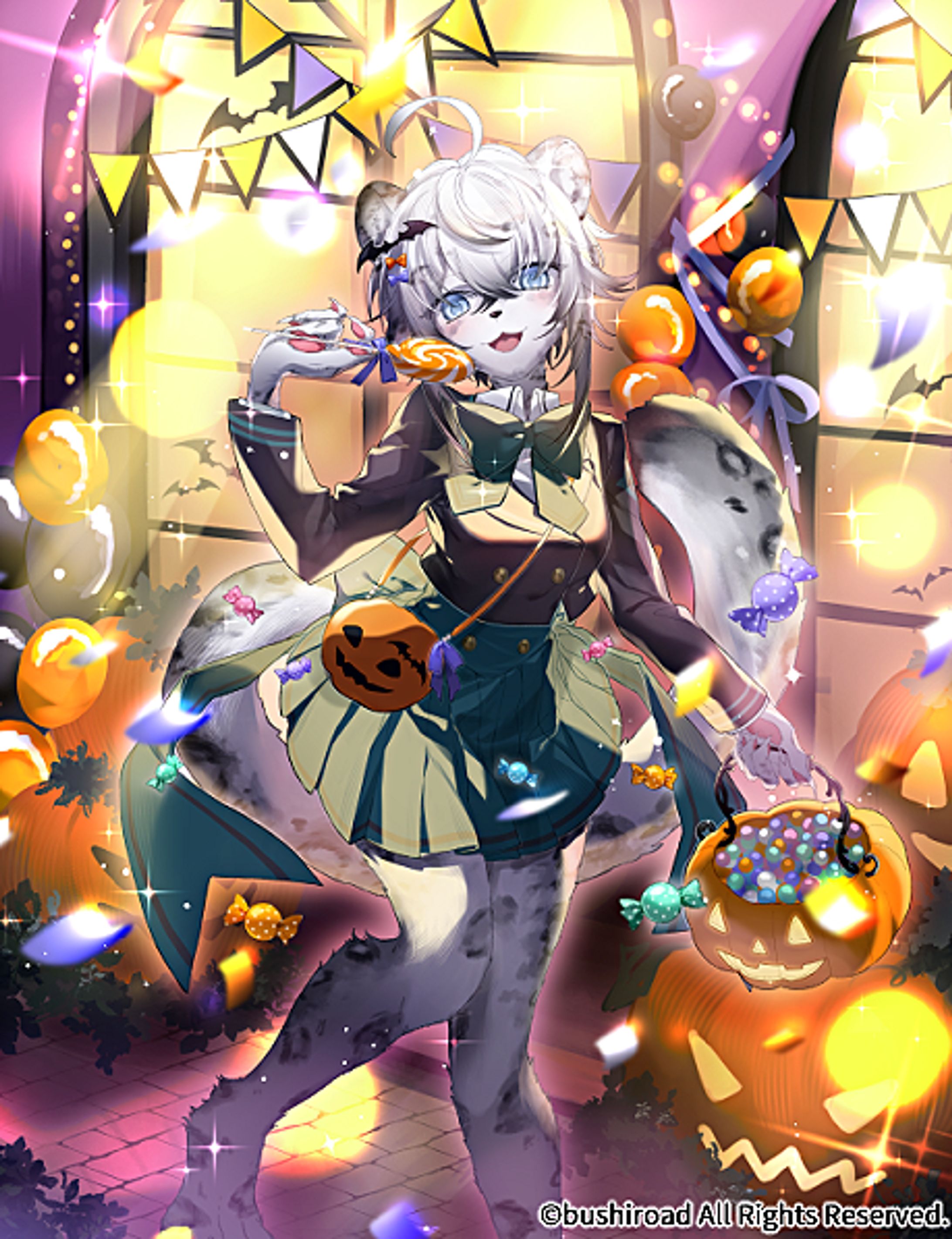 【お仕事】カードファイト‼︎ヴァンガード【TCG】-1