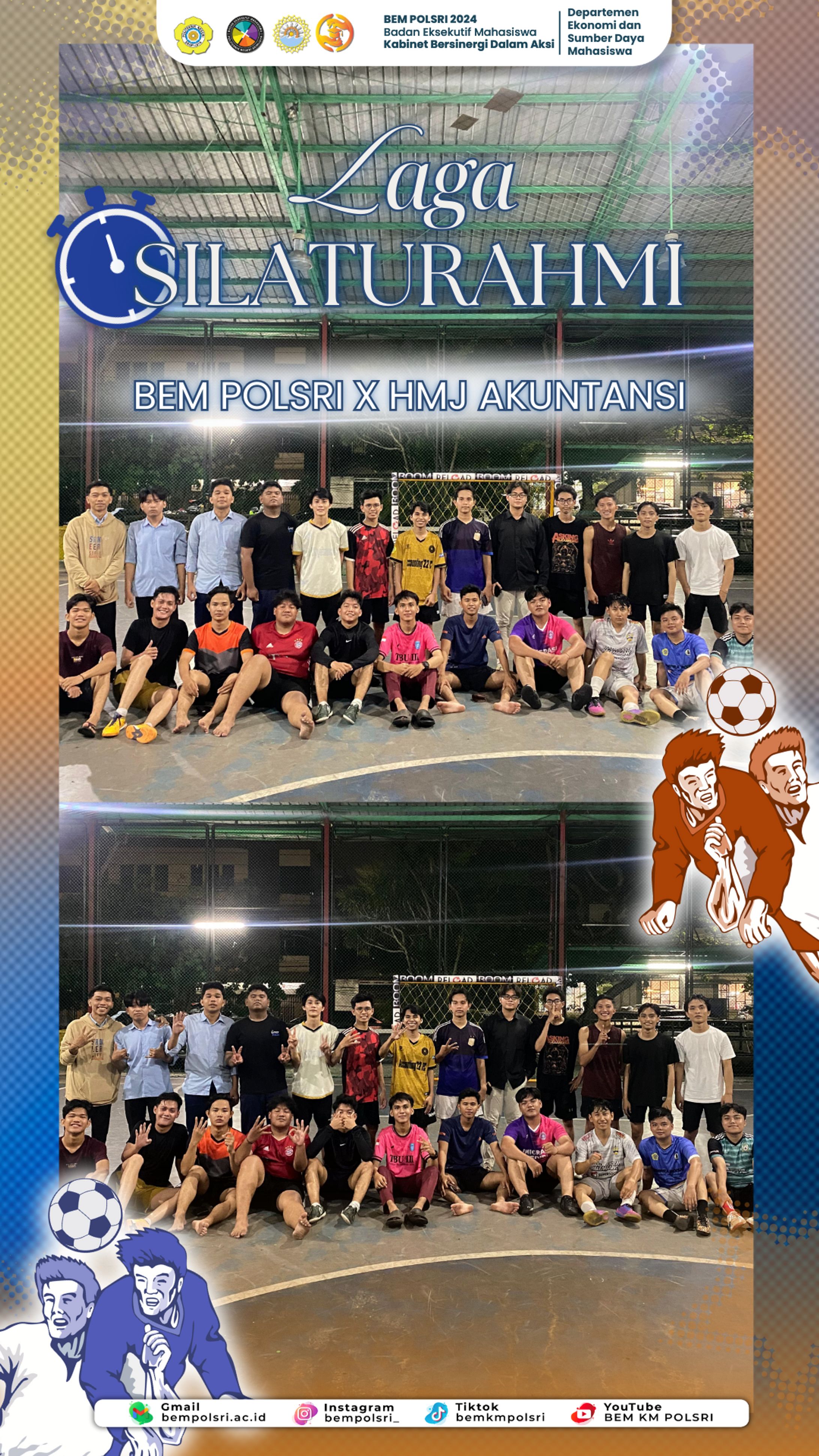 Live Report Instagram-1