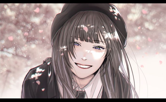 fanart、ポップ